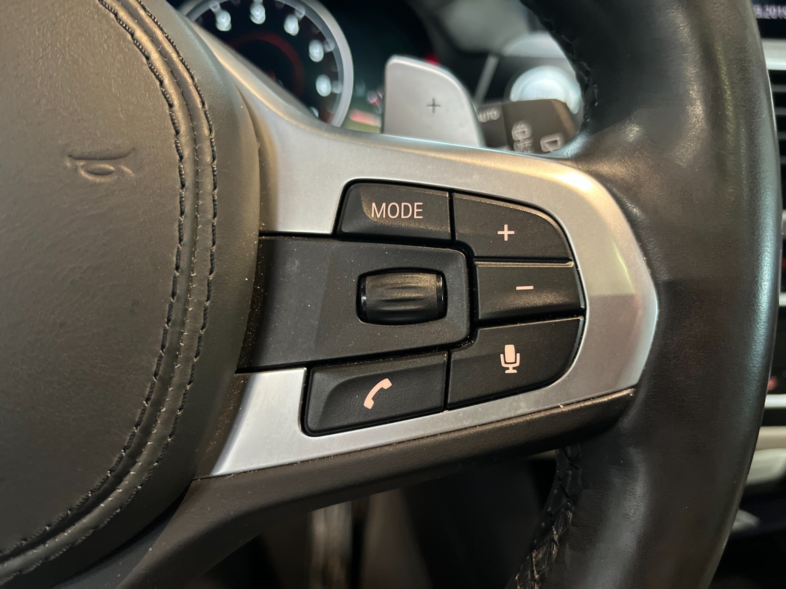 Photo véhicule BMW X3 G01