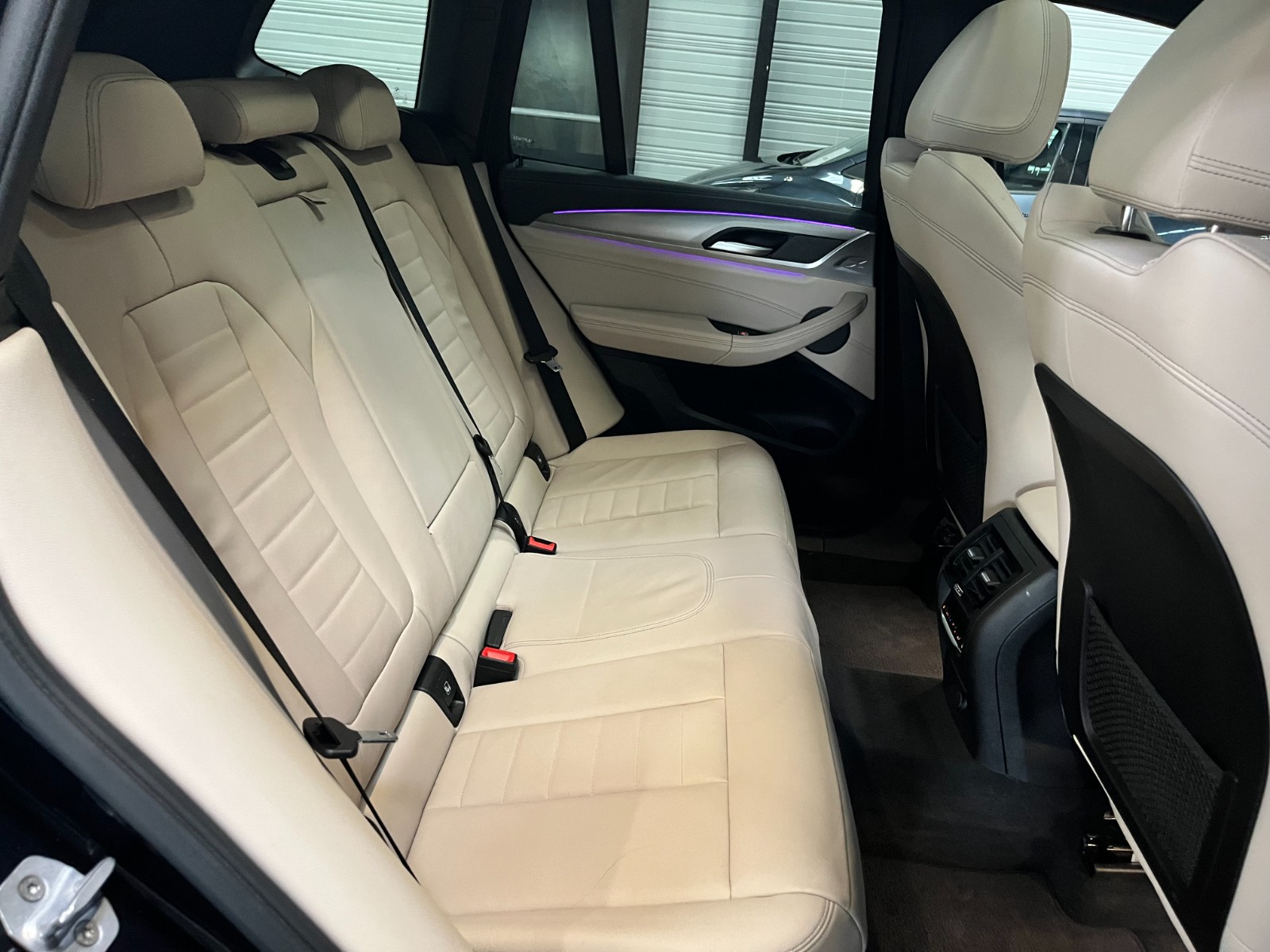 Photo véhicule BMW X3 G01