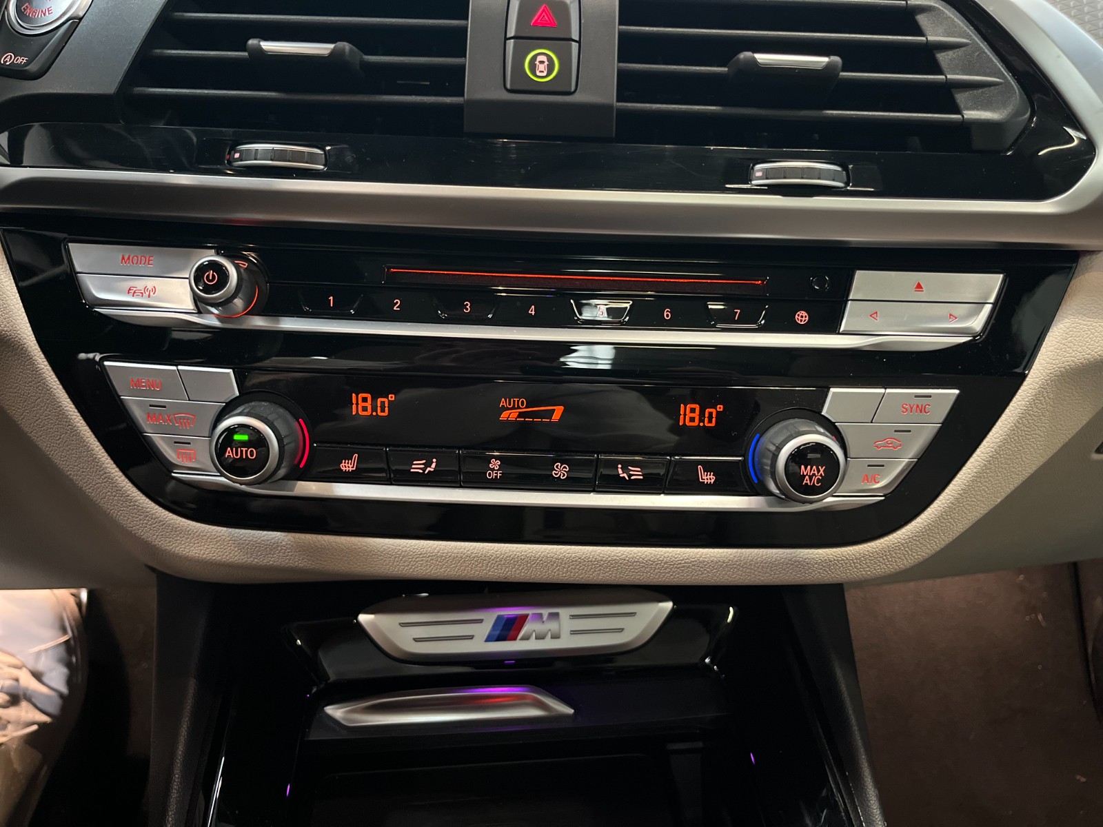 Photo véhicule BMW X3 G01