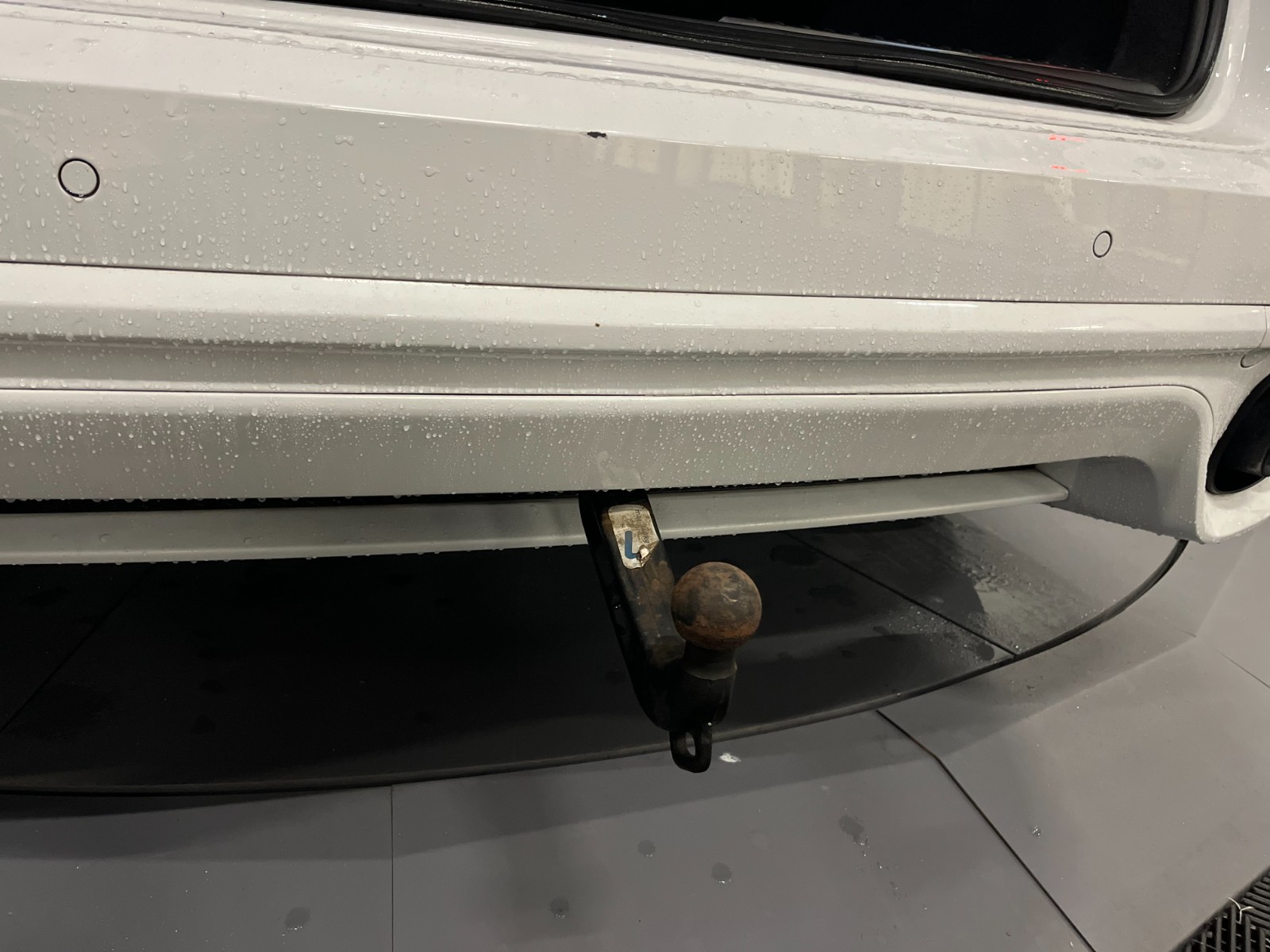 Photo véhicule PORSCHE CAYENNE