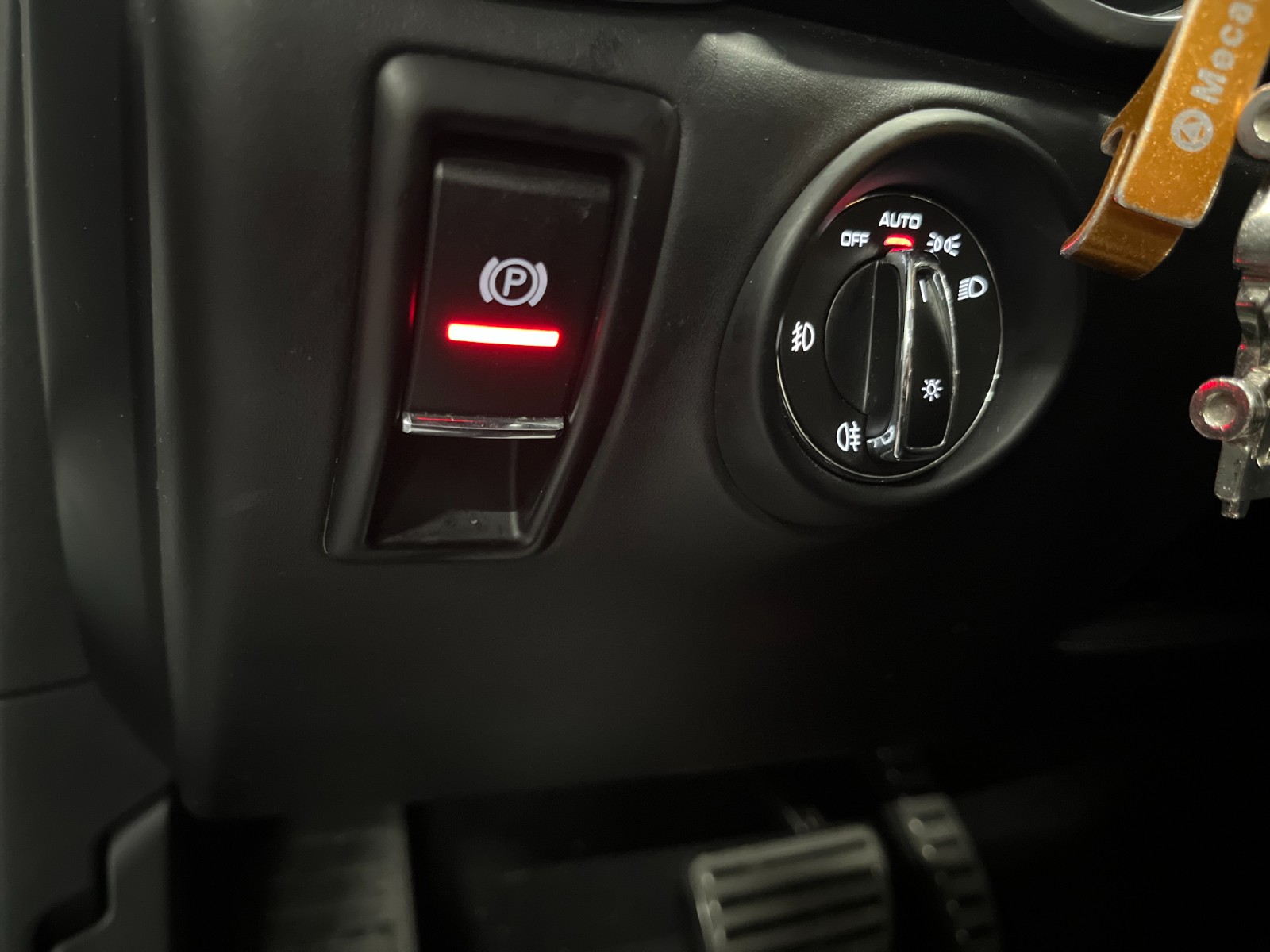 Photo véhicule PORSCHE CAYENNE