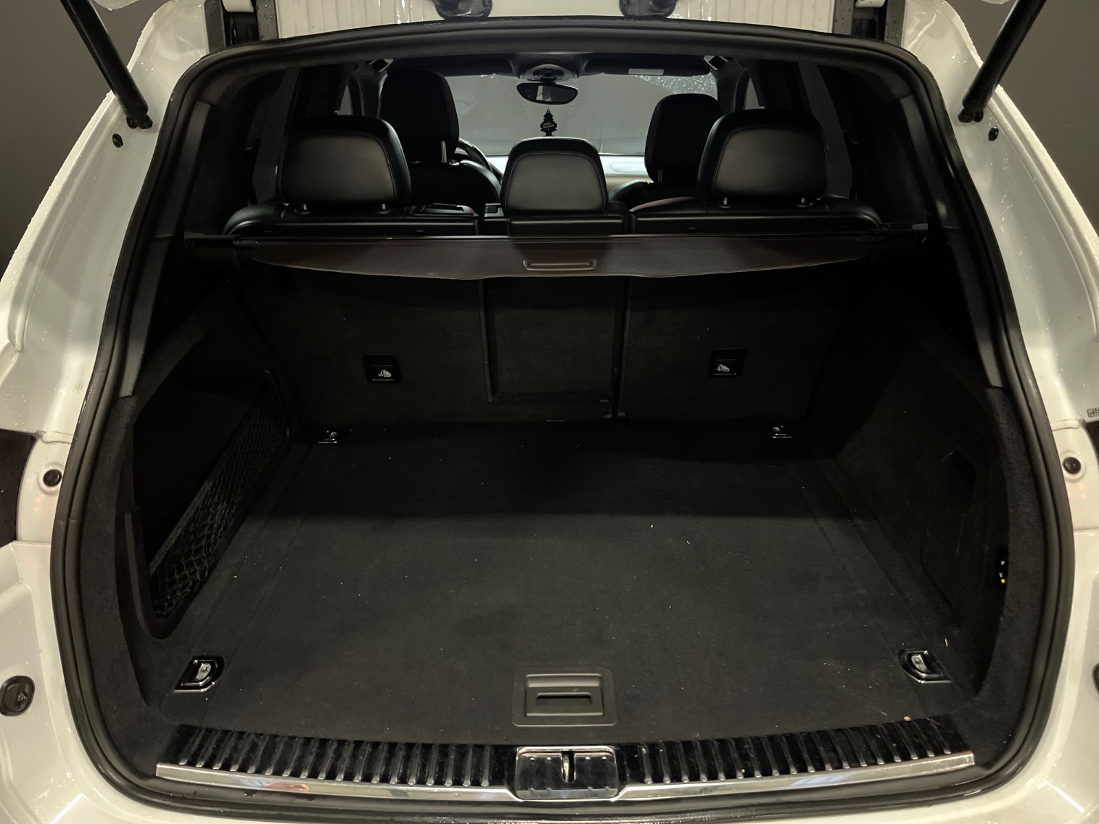 Photo véhicule PORSCHE CAYENNE