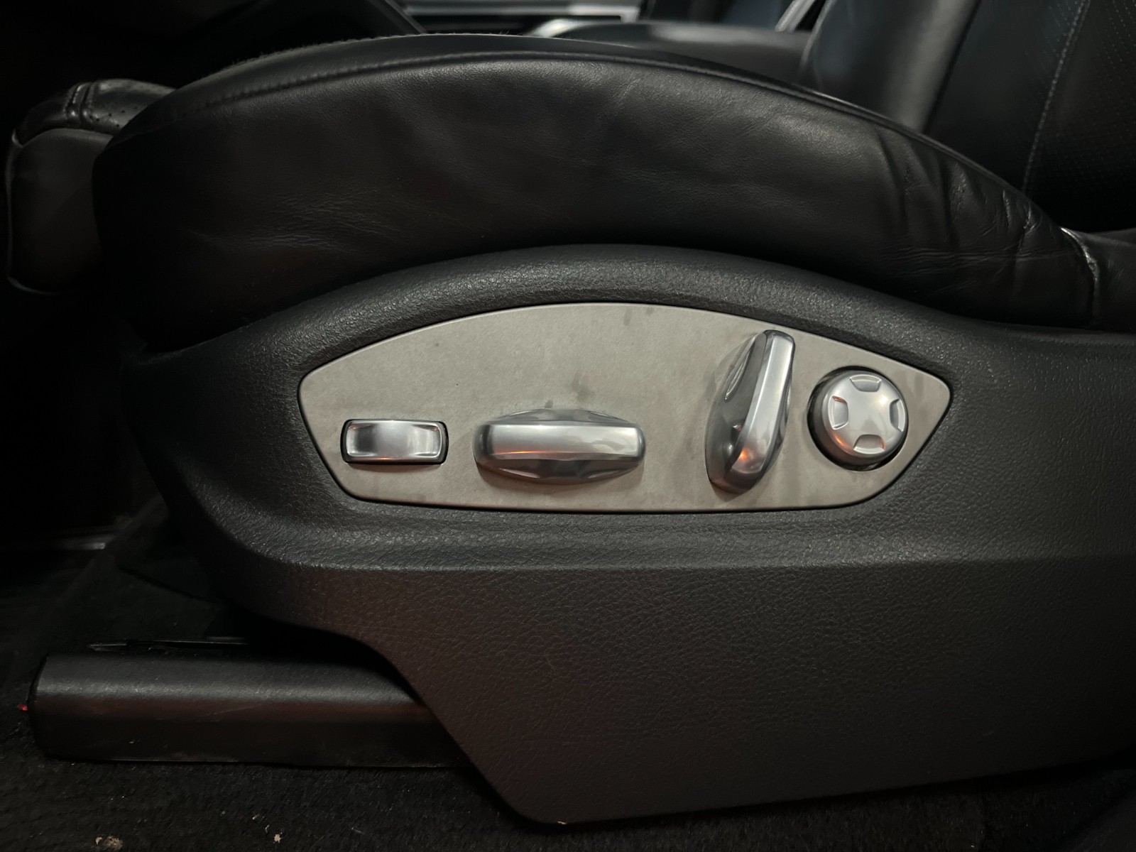 Photo véhicule PORSCHE CAYENNE