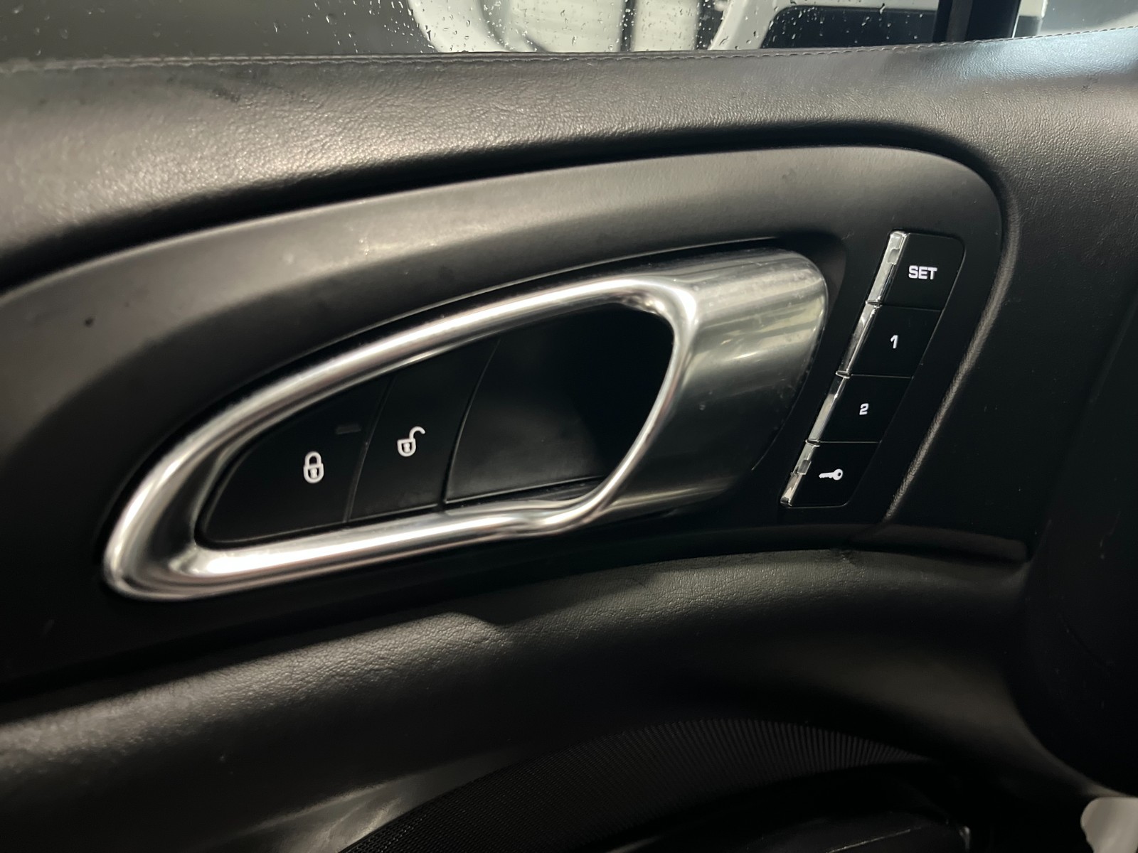 Photo véhicule PORSCHE CAYENNE