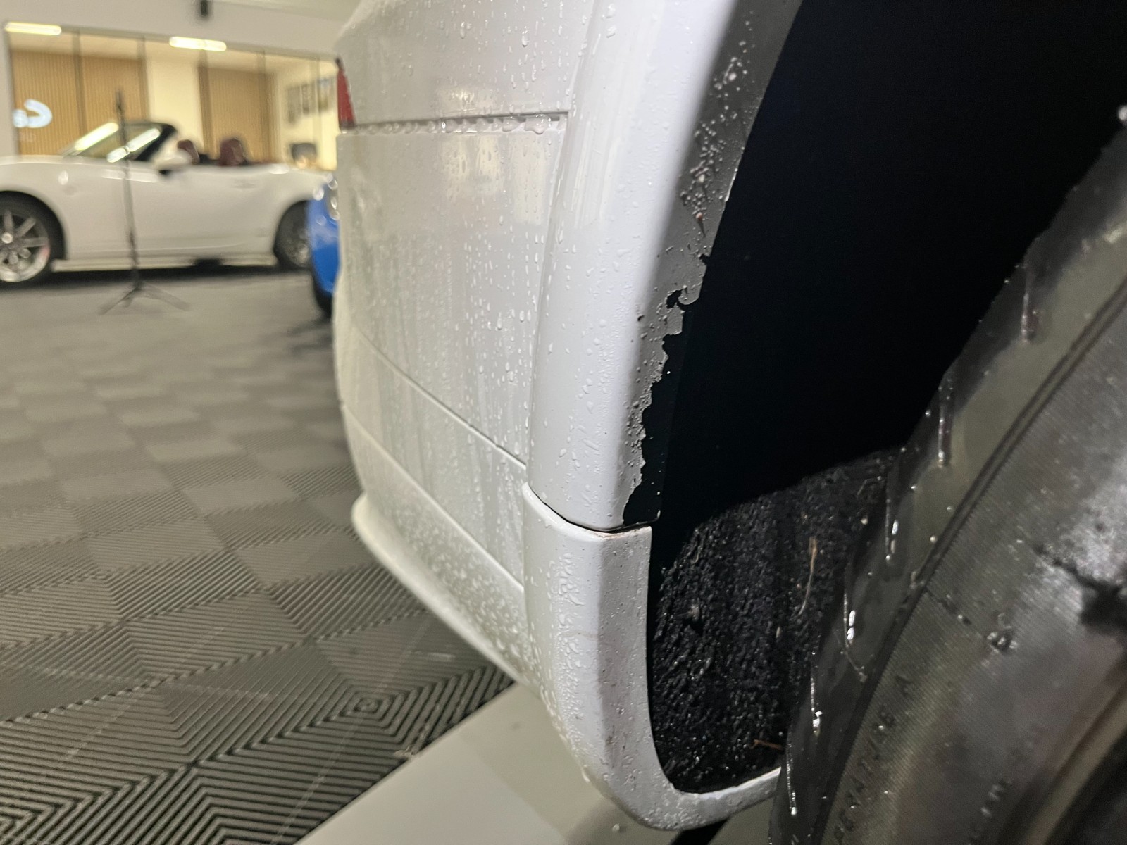 Photo véhicule PORSCHE CAYENNE