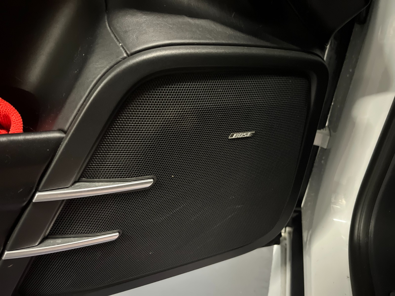 Photo véhicule PORSCHE CAYENNE