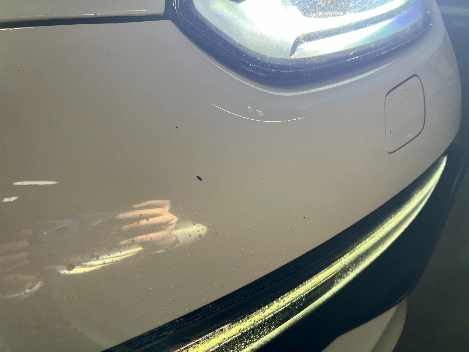 Photo véhicule PORSCHE CAYENNE