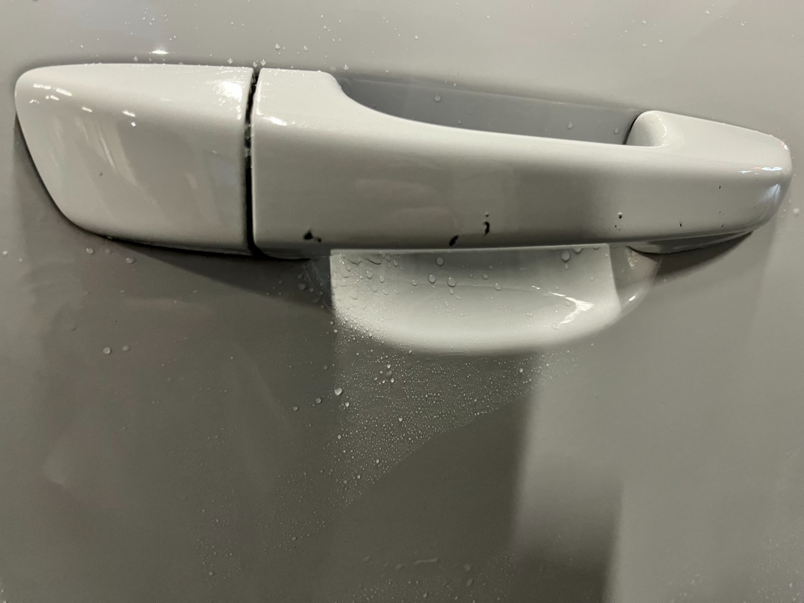 Photo véhicule PORSCHE CAYENNE