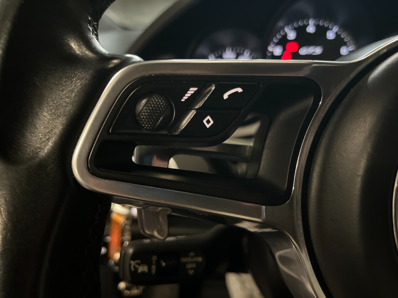 Photo véhicule PORSCHE CAYENNE