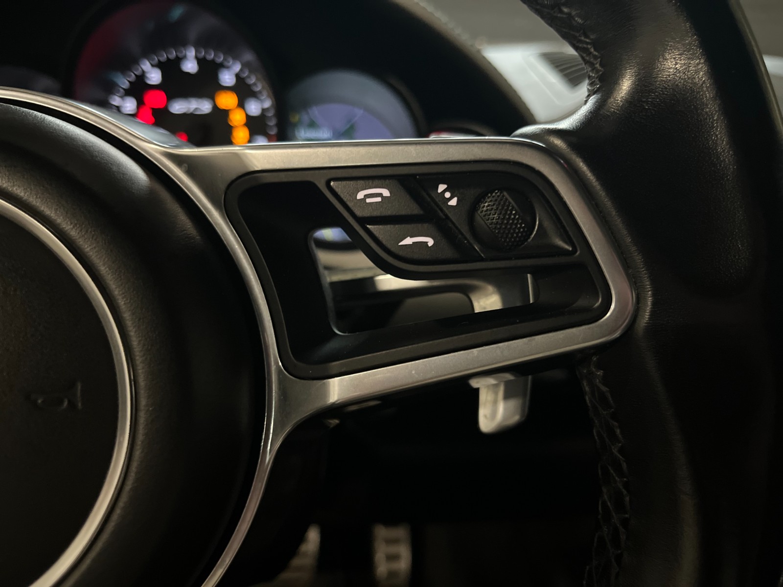 Photo véhicule PORSCHE CAYENNE