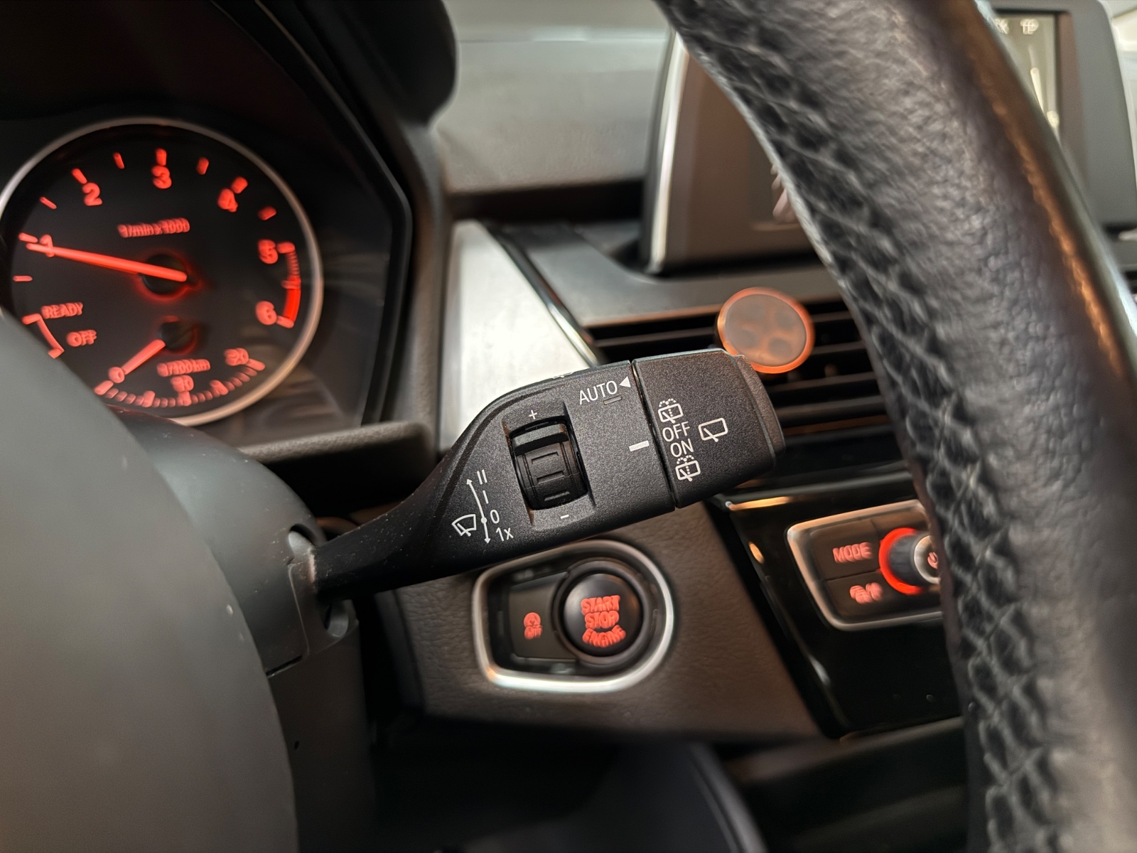 Photo véhicule BMW SERIE 2 ACTIVE TOURER