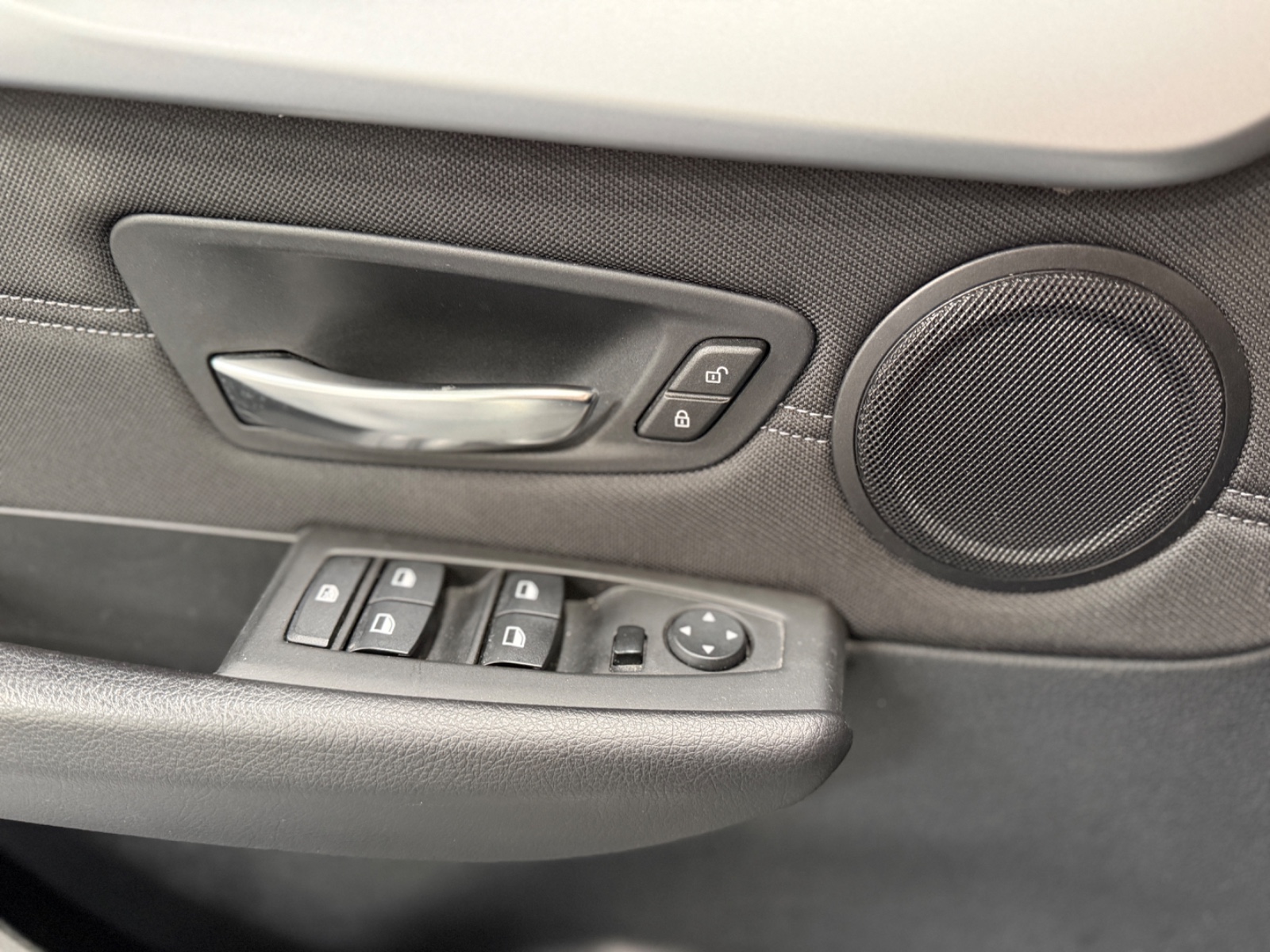 Photo véhicule BMW SERIE 2 ACTIVE TOURER