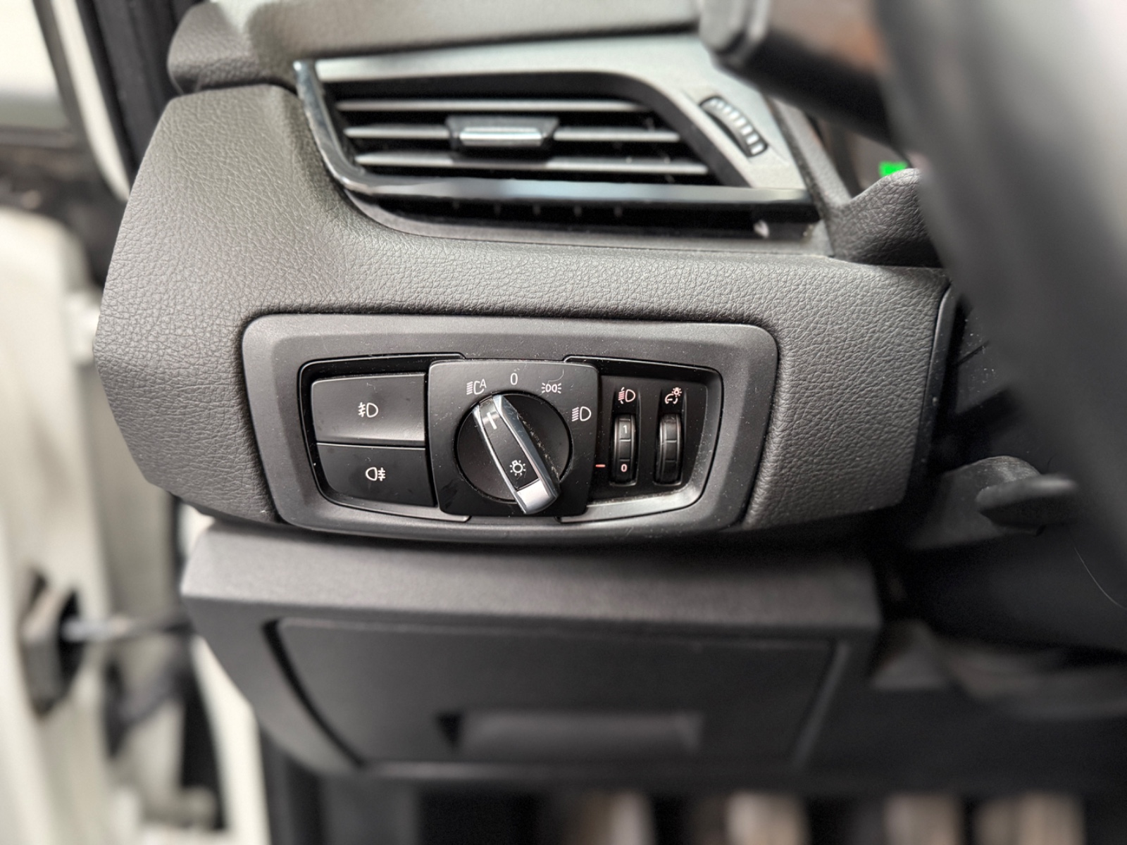 Photo véhicule BMW SERIE 2 ACTIVE TOURER