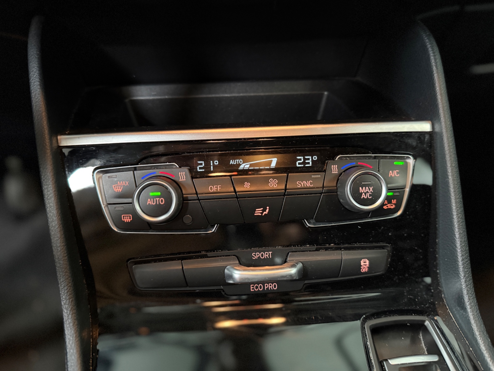 Photo véhicule BMW SERIE 2 ACTIVE TOURER