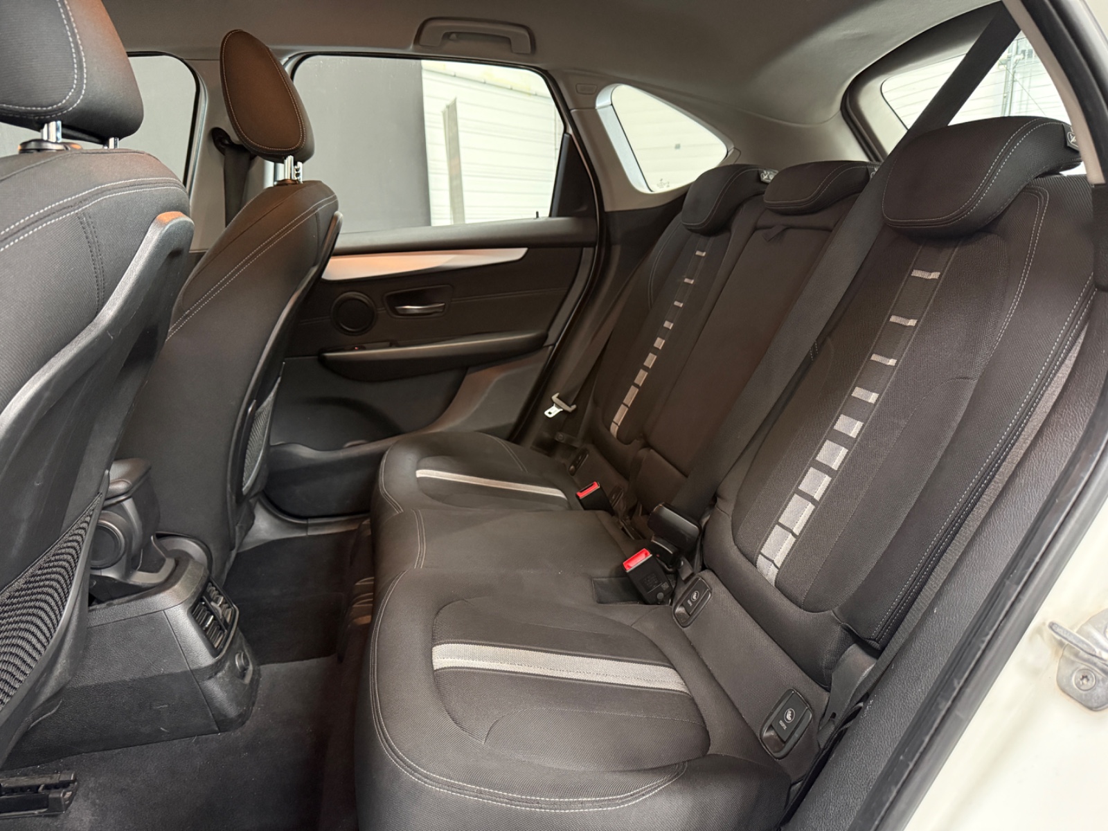 Photo véhicule BMW SERIE 2 ACTIVE TOURER