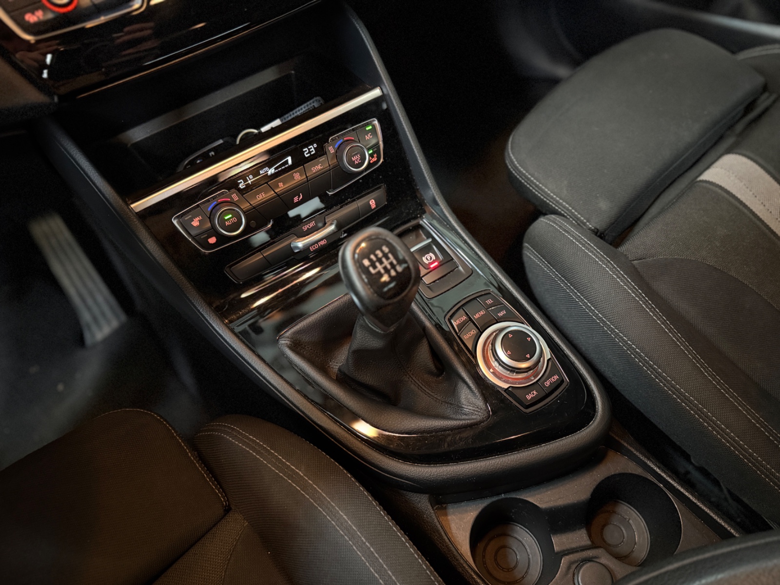 Photo véhicule BMW SERIE 2 ACTIVE TOURER