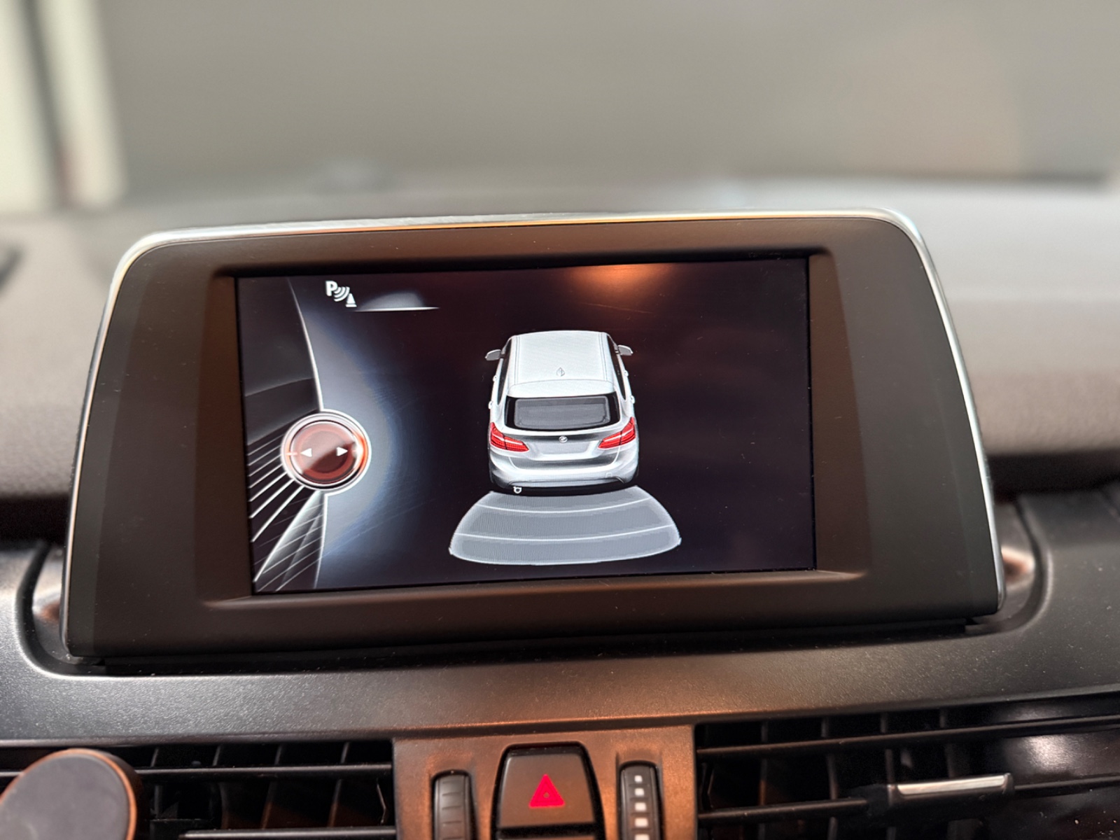 Photo véhicule BMW SERIE 2 ACTIVE TOURER