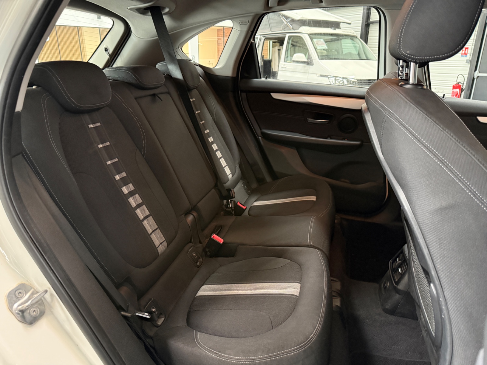 Photo véhicule BMW SERIE 2 ACTIVE TOURER