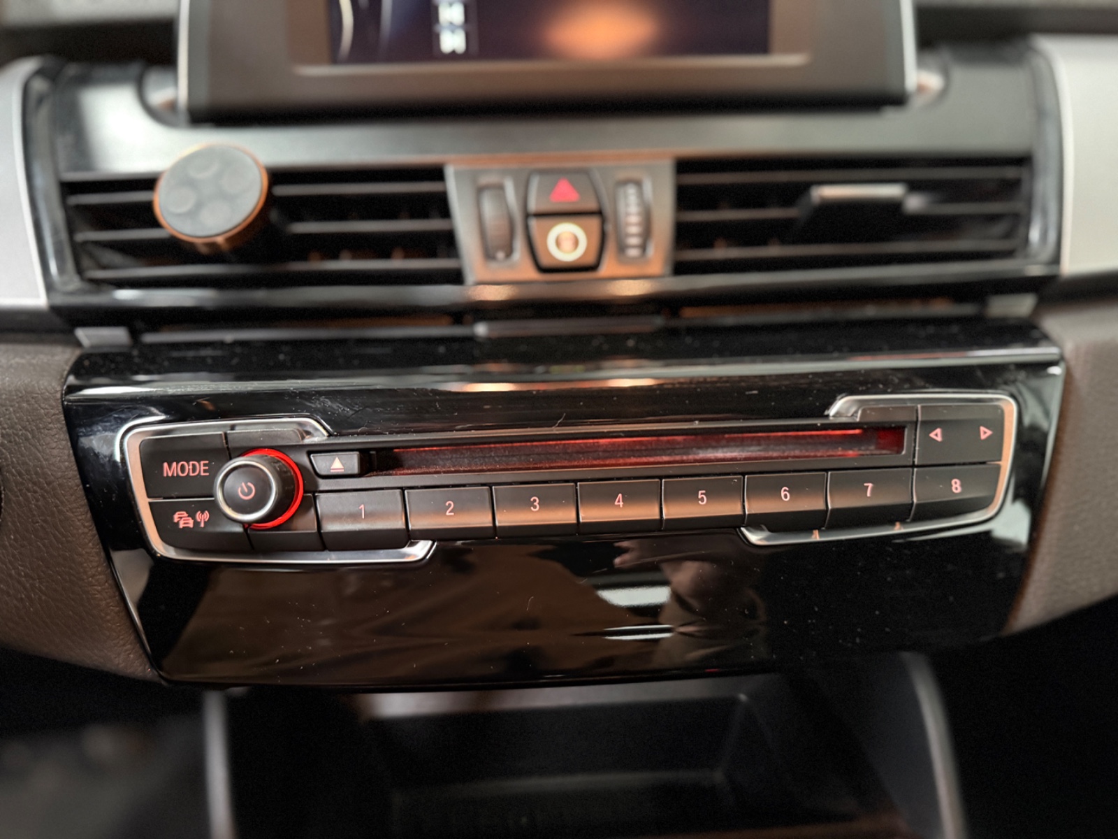 Photo véhicule BMW SERIE 2 ACTIVE TOURER