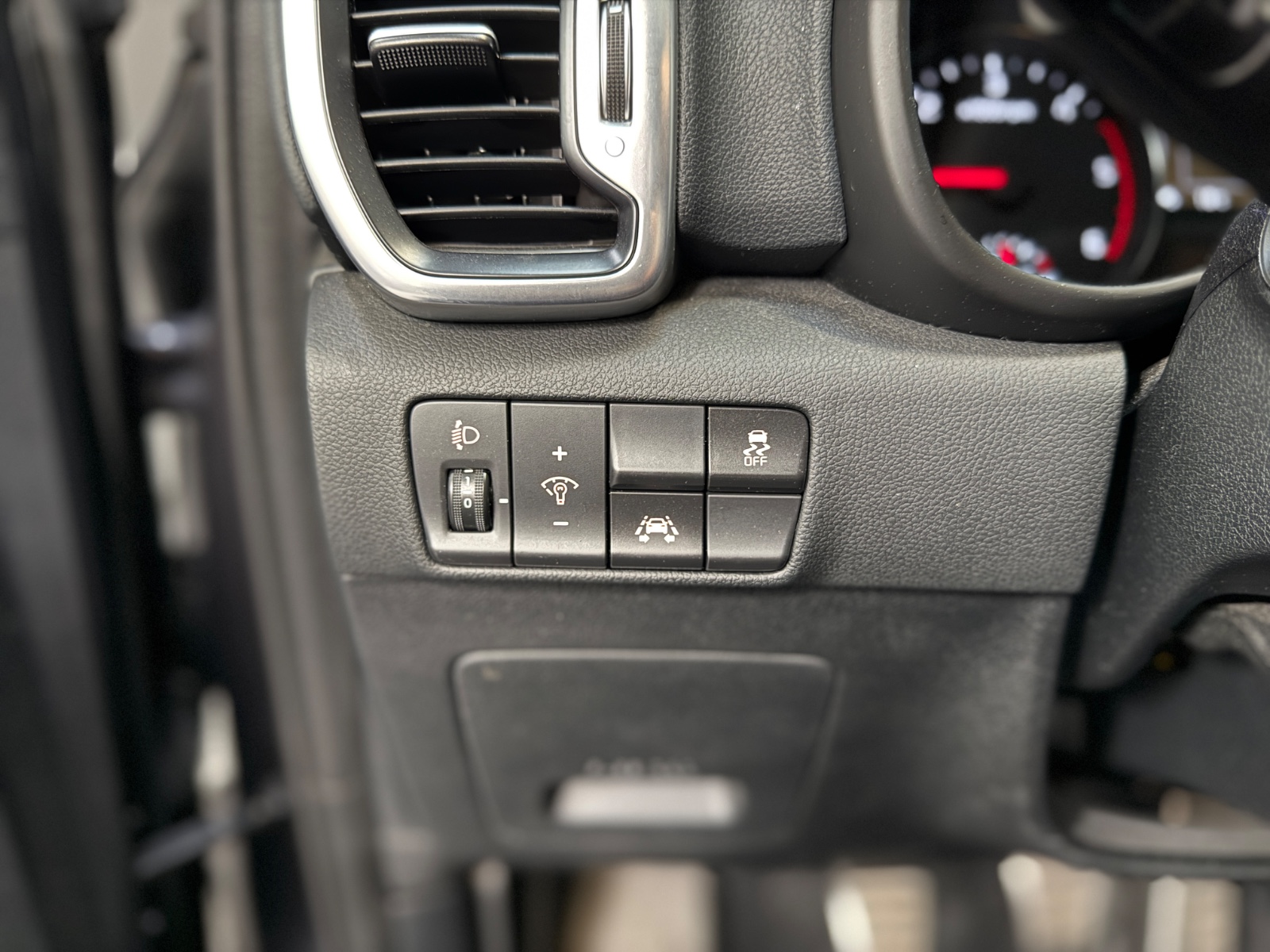 Photo véhicule KIA SPORTAGE