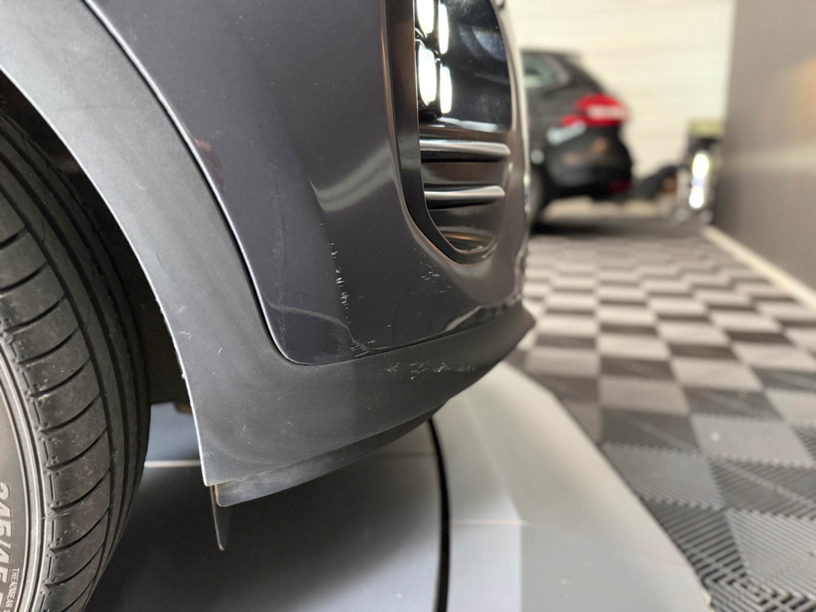 Photo véhicule KIA SPORTAGE