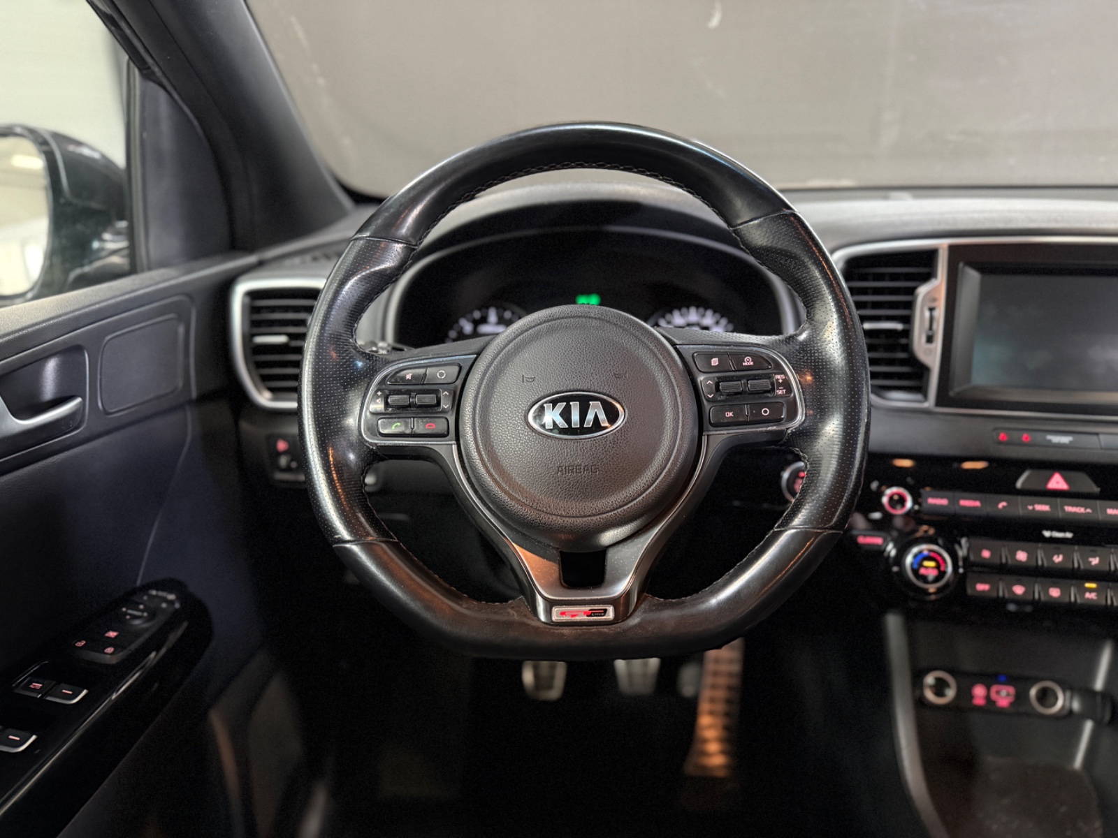 Photo véhicule KIA SPORTAGE