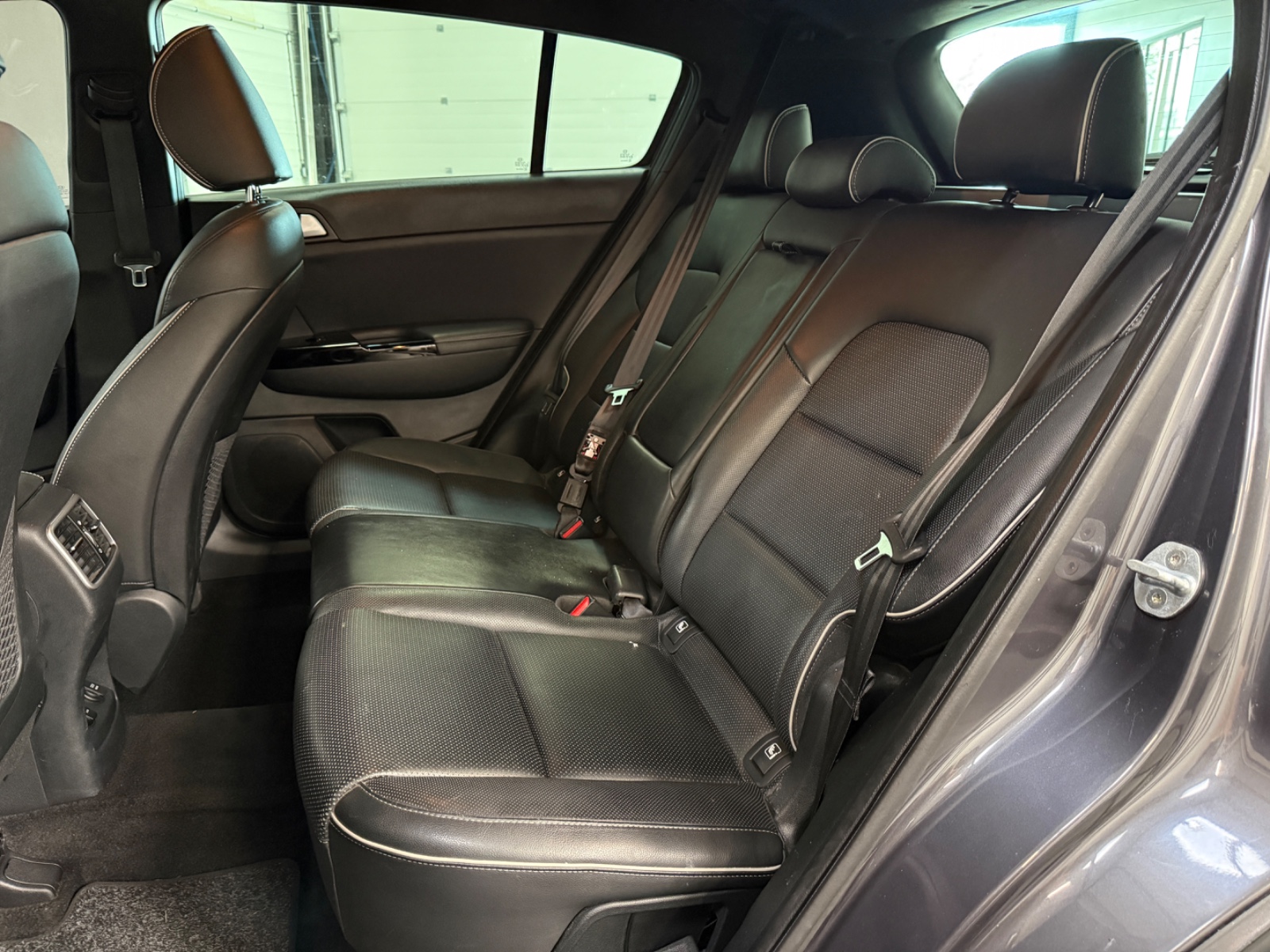 Photo véhicule KIA SPORTAGE