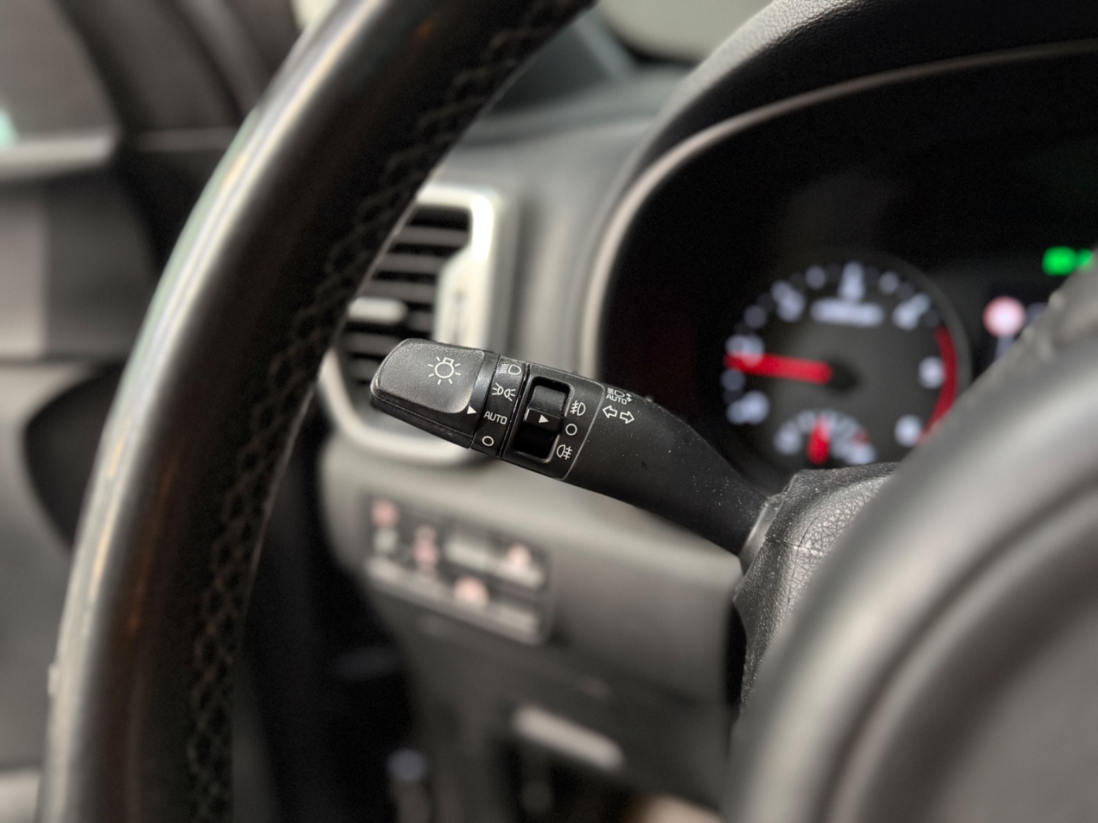 Photo véhicule KIA SPORTAGE