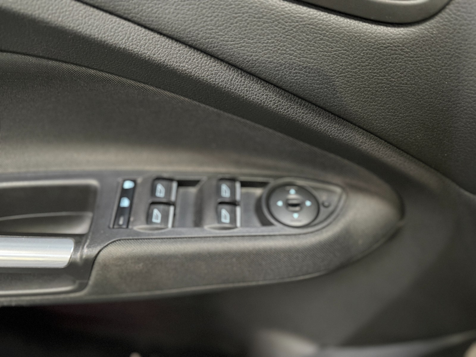 Photo véhicule FORD C-MAX