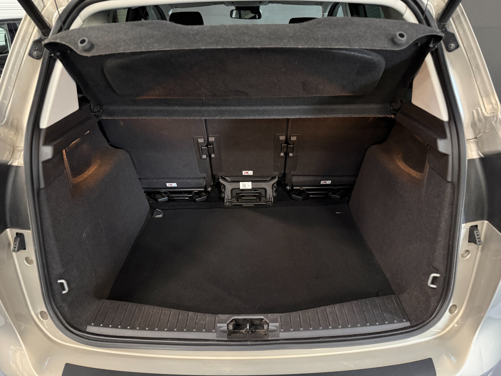 Photo véhicule FORD C-MAX