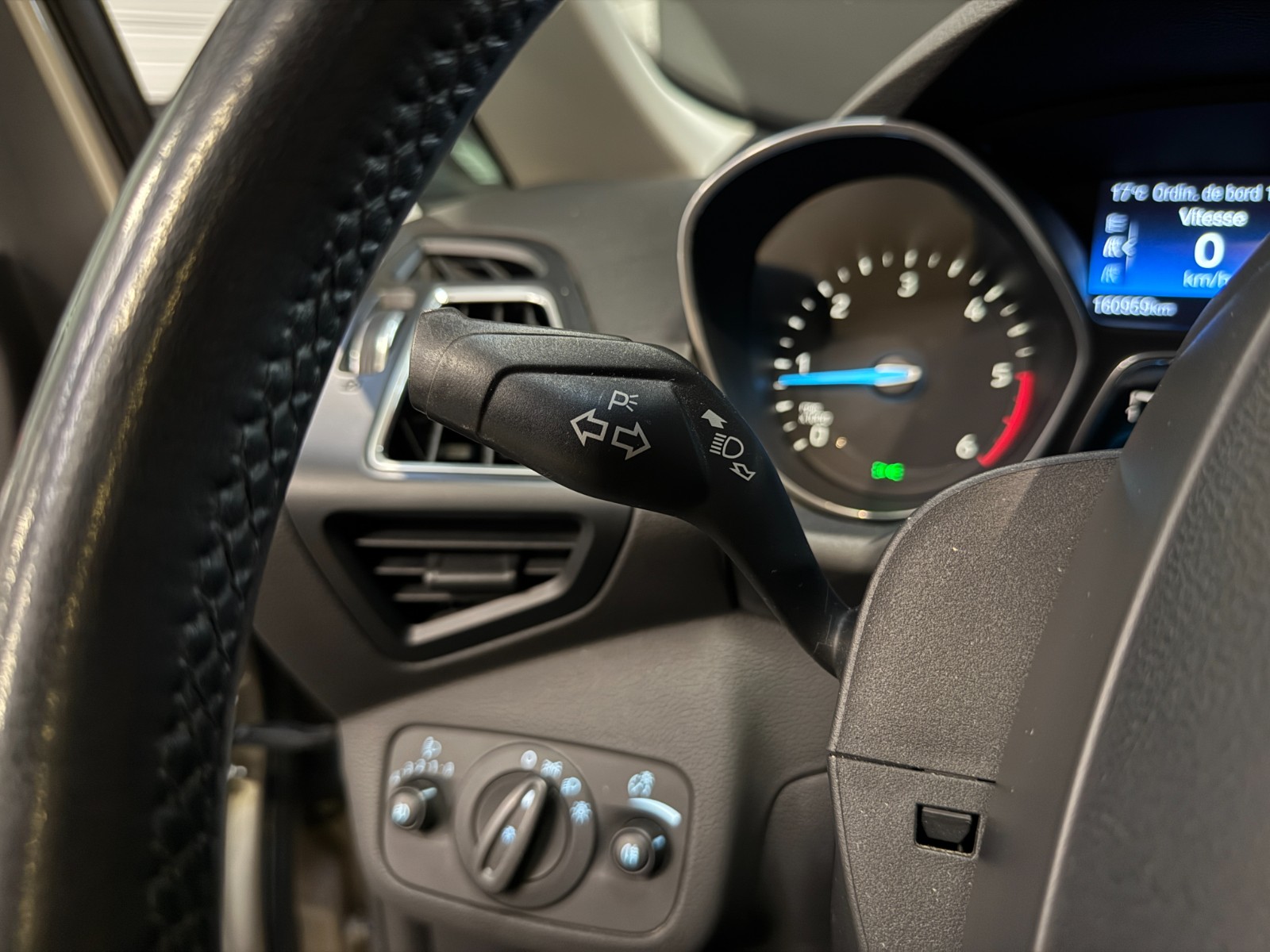 Photo véhicule FORD C-MAX