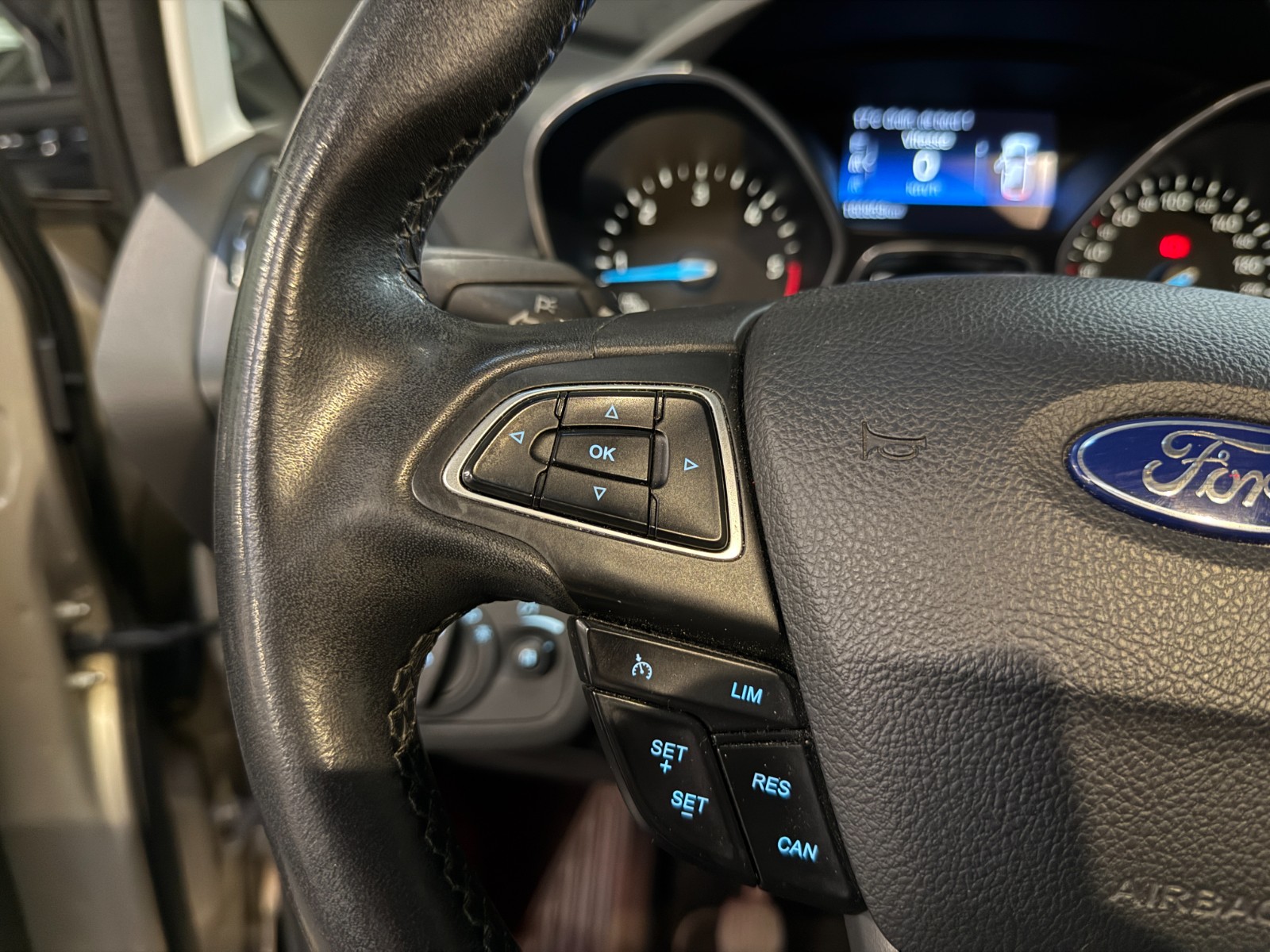 Photo véhicule FORD C-MAX