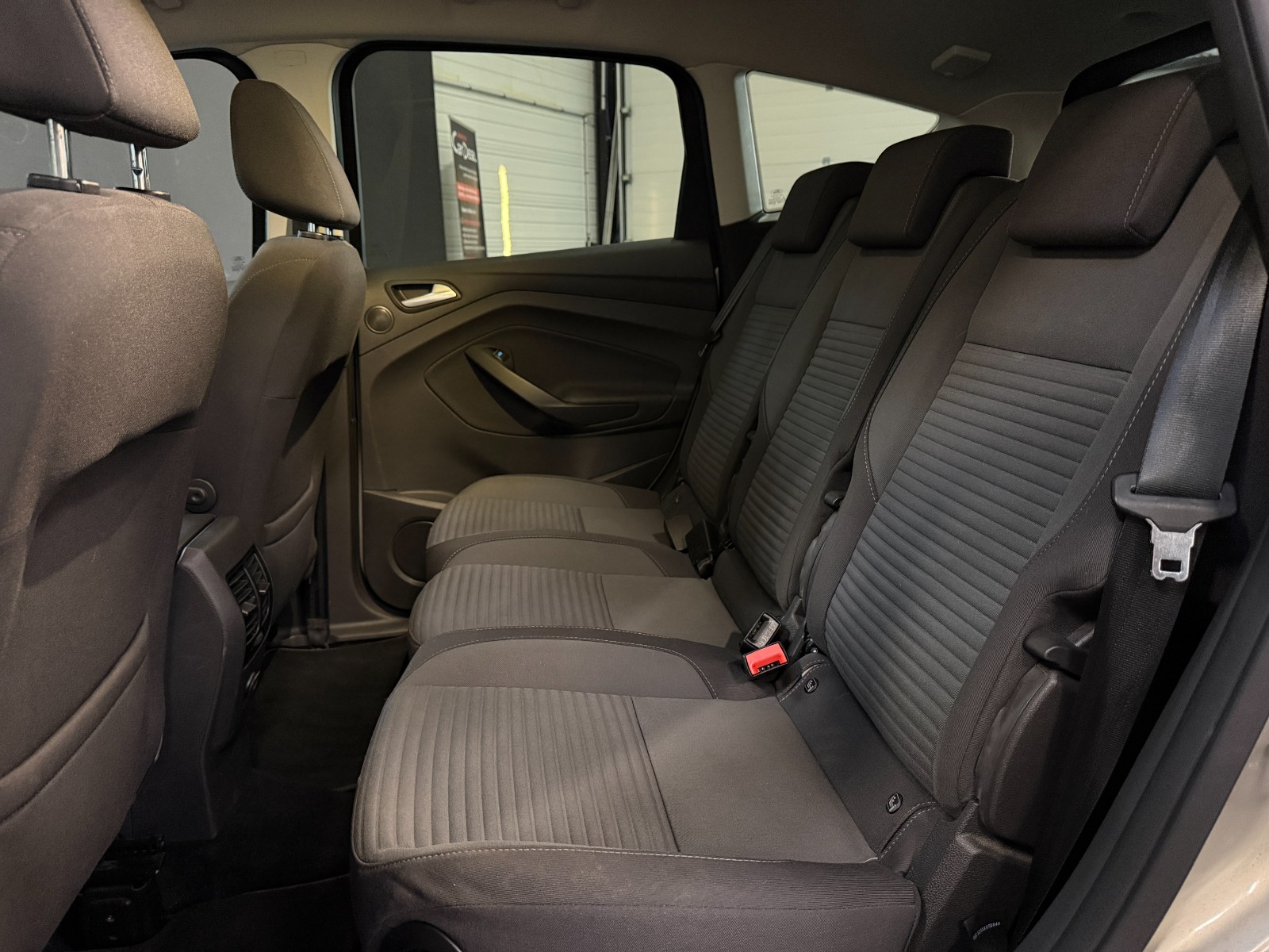 Photo véhicule FORD C-MAX