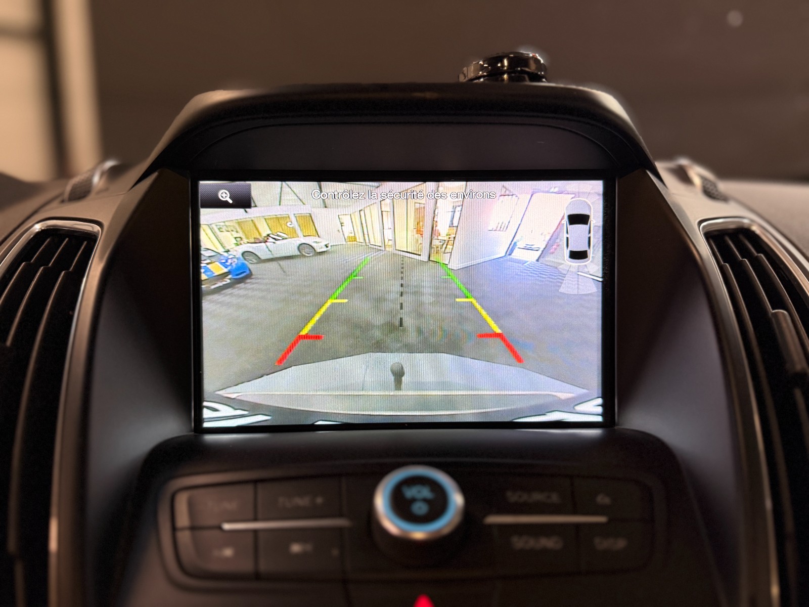 Photo véhicule FORD C-MAX