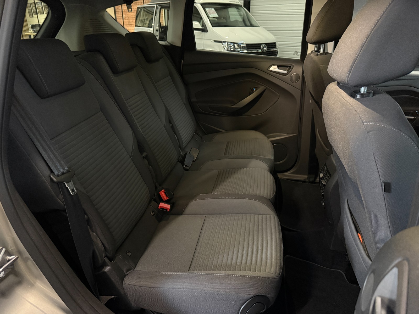 Photo véhicule FORD C-MAX