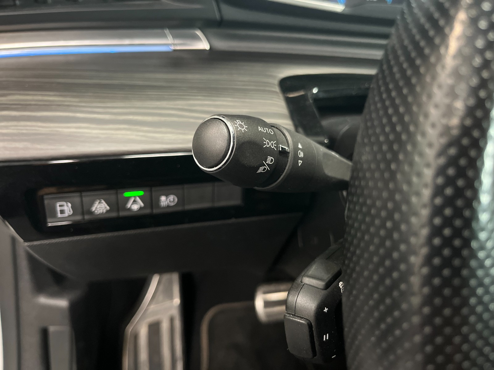 Photo véhicule PEUGEOT 508 SW