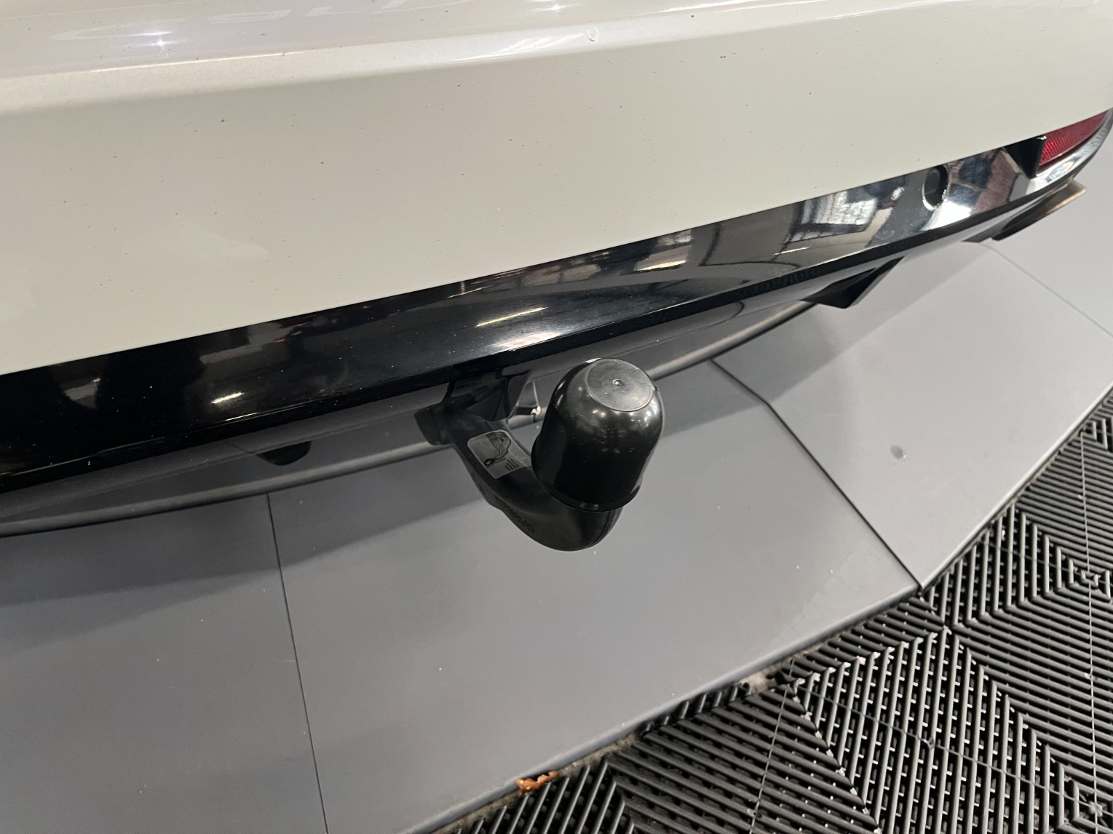 Photo véhicule PEUGEOT 508 SW