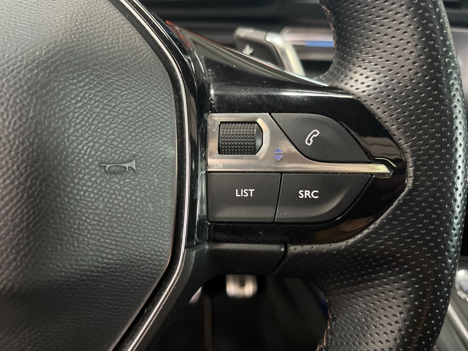 Photo véhicule PEUGEOT 508 SW