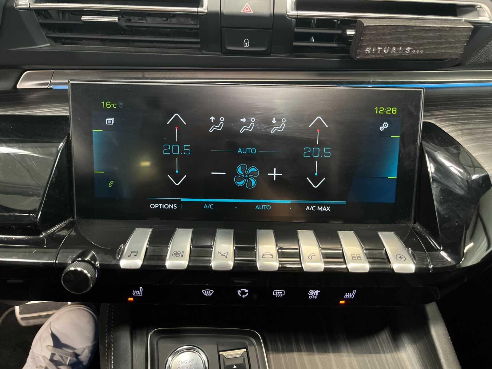 Photo véhicule PEUGEOT 508 SW