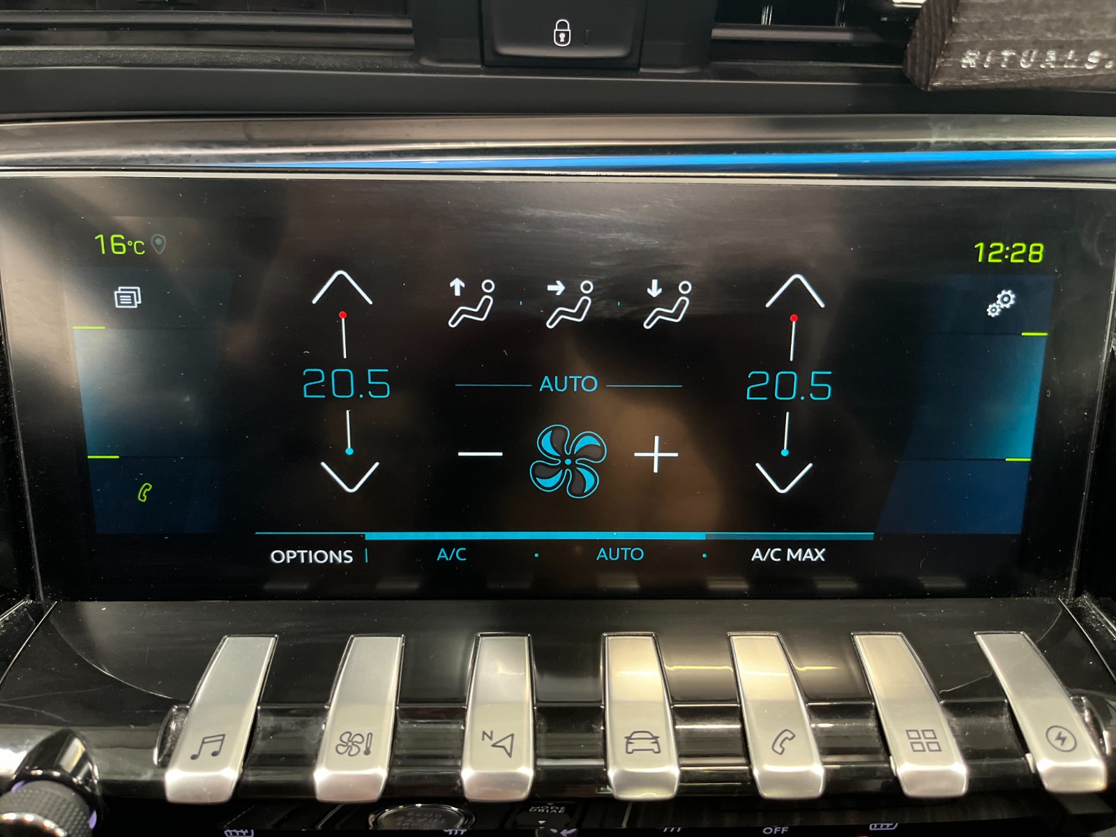 Photo véhicule PEUGEOT 508 SW