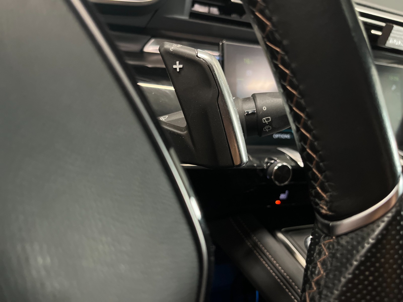 Photo véhicule PEUGEOT 508 SW