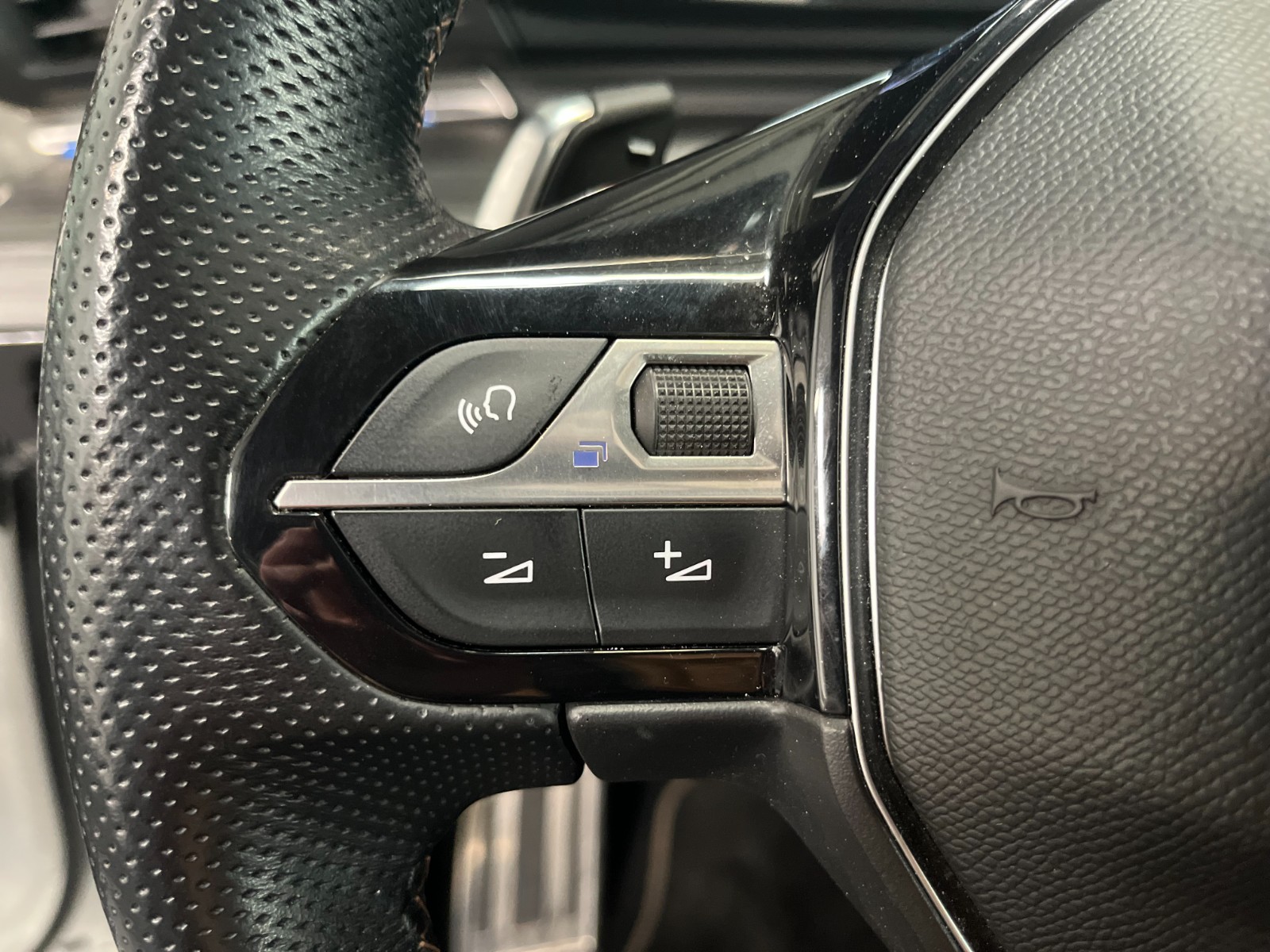 Photo véhicule PEUGEOT 508 SW