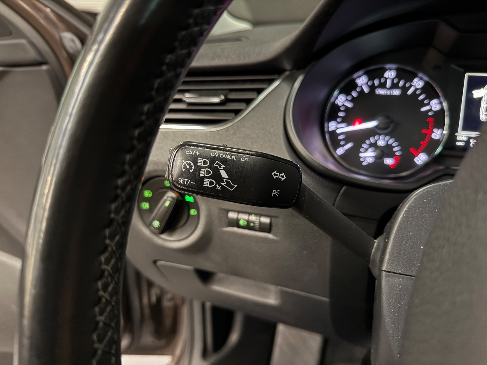 Photo véhicule SKODA OCTAVIA