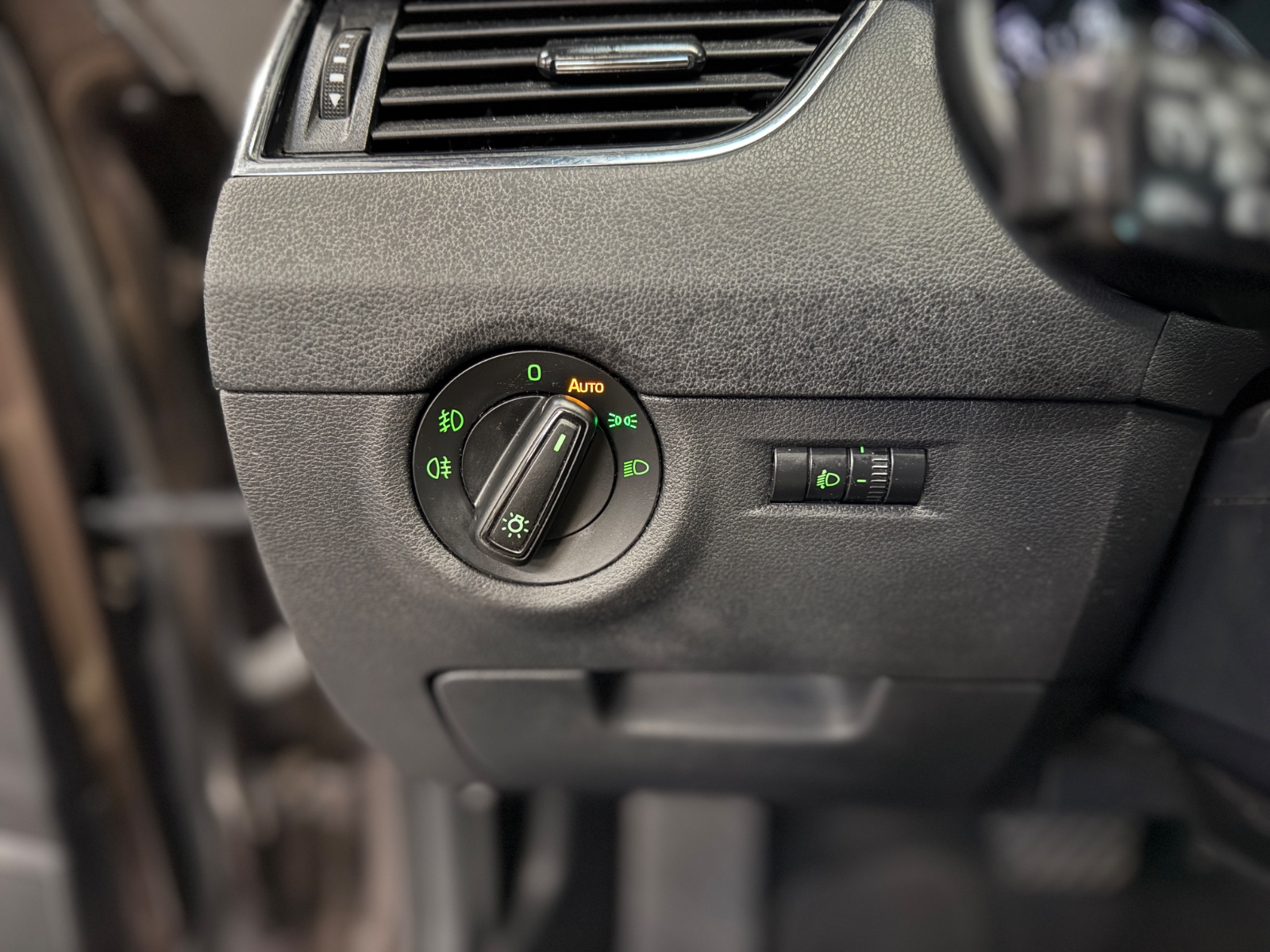 Photo véhicule SKODA OCTAVIA