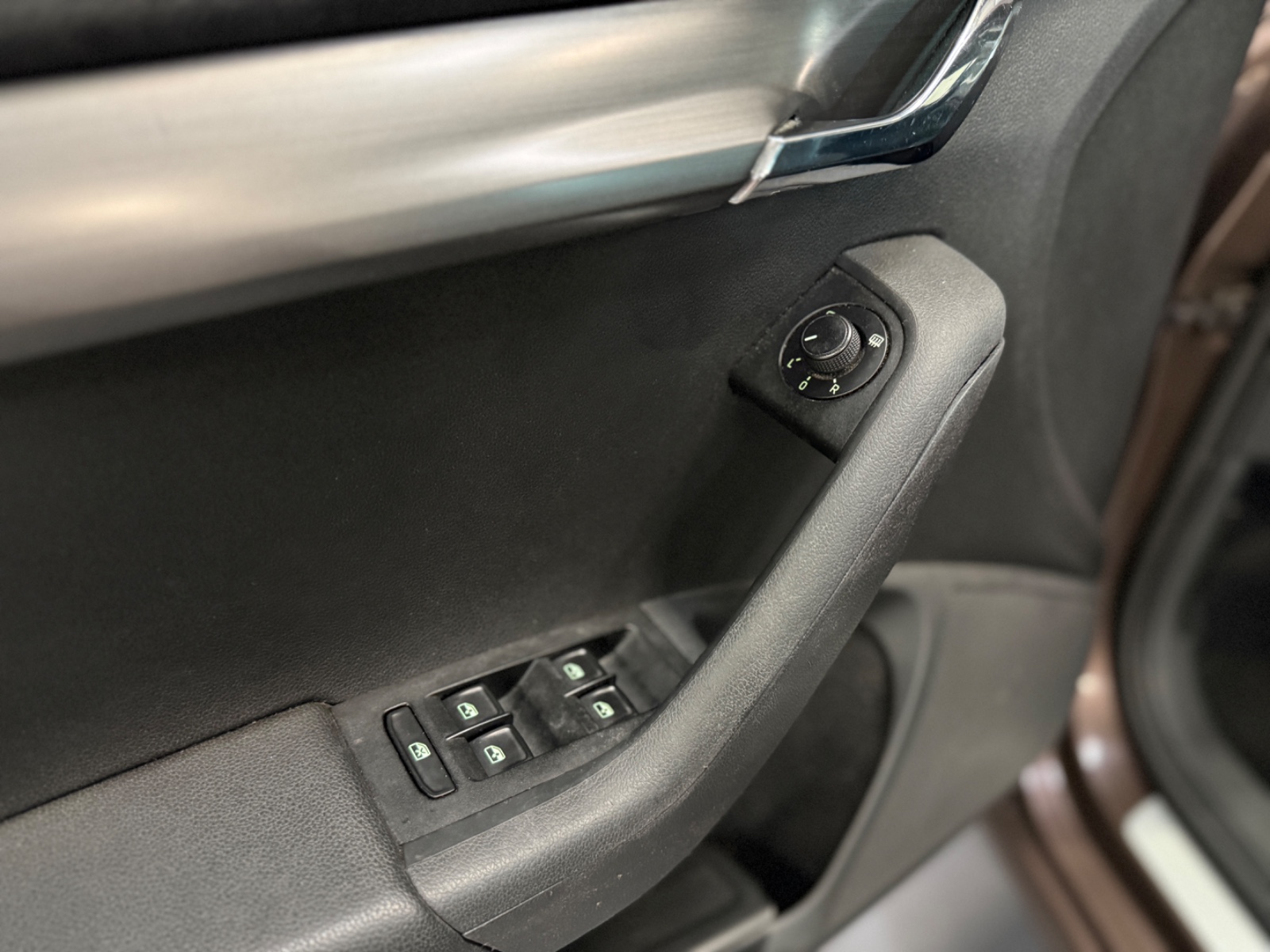 Photo véhicule SKODA OCTAVIA