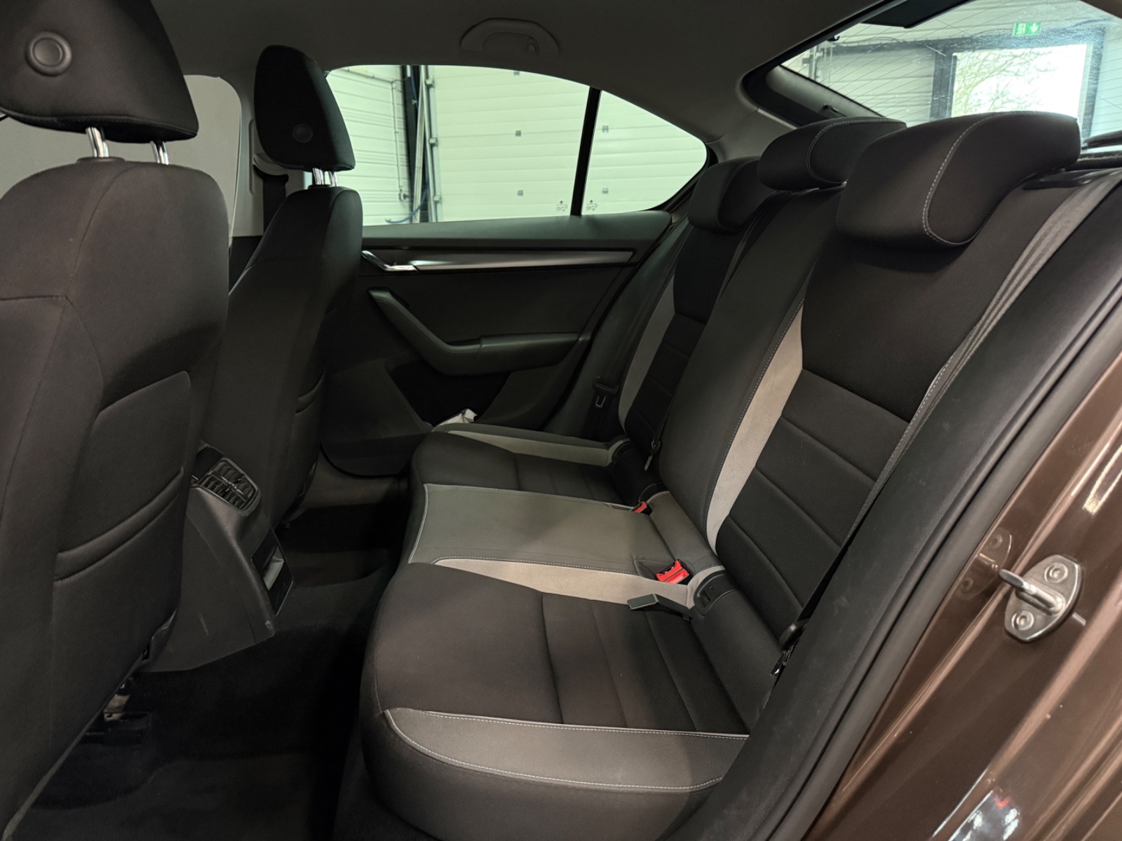 Photo véhicule SKODA OCTAVIA