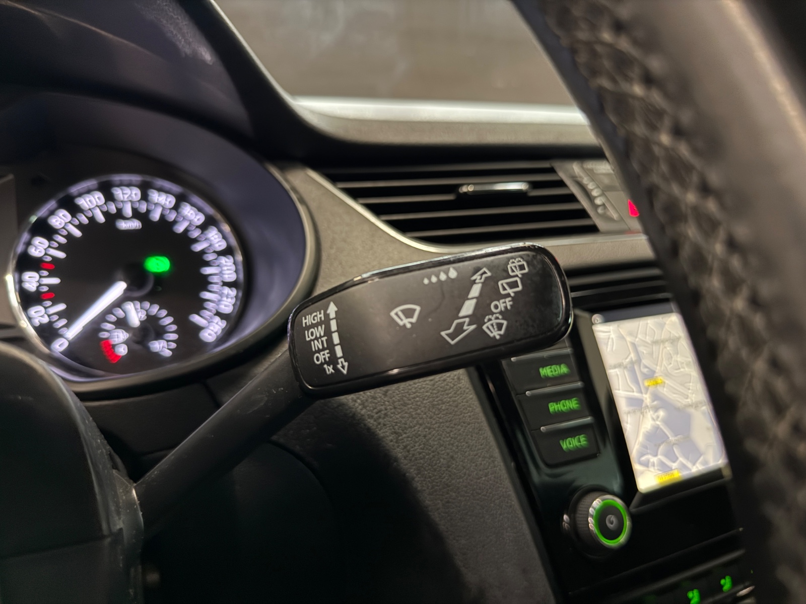 Photo véhicule SKODA OCTAVIA