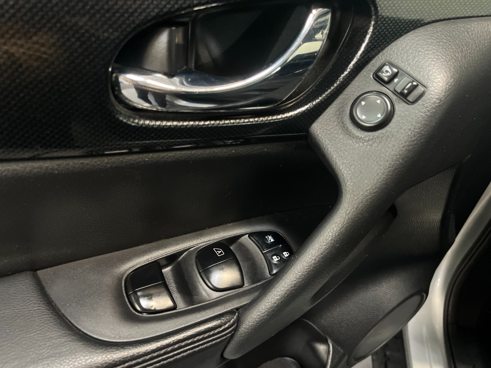 Photo véhicule NISSAN X-TRAIL