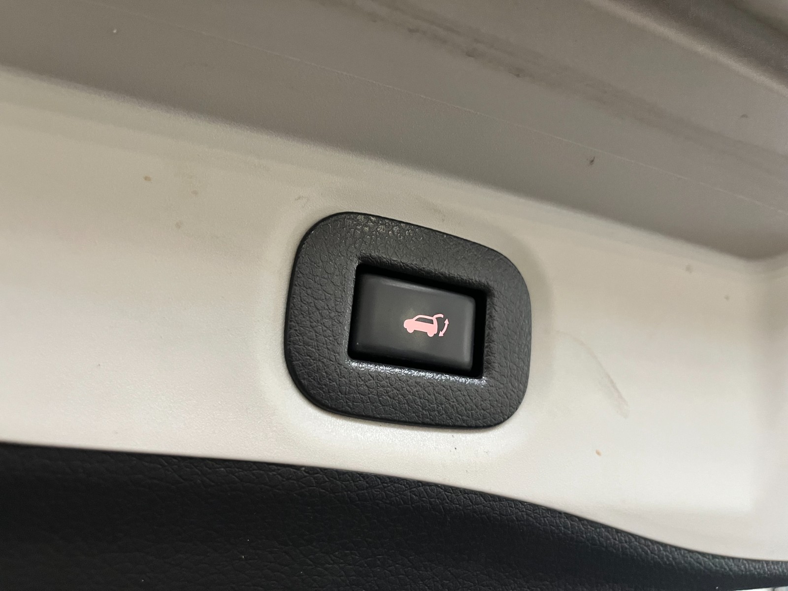 Photo véhicule NISSAN X-TRAIL