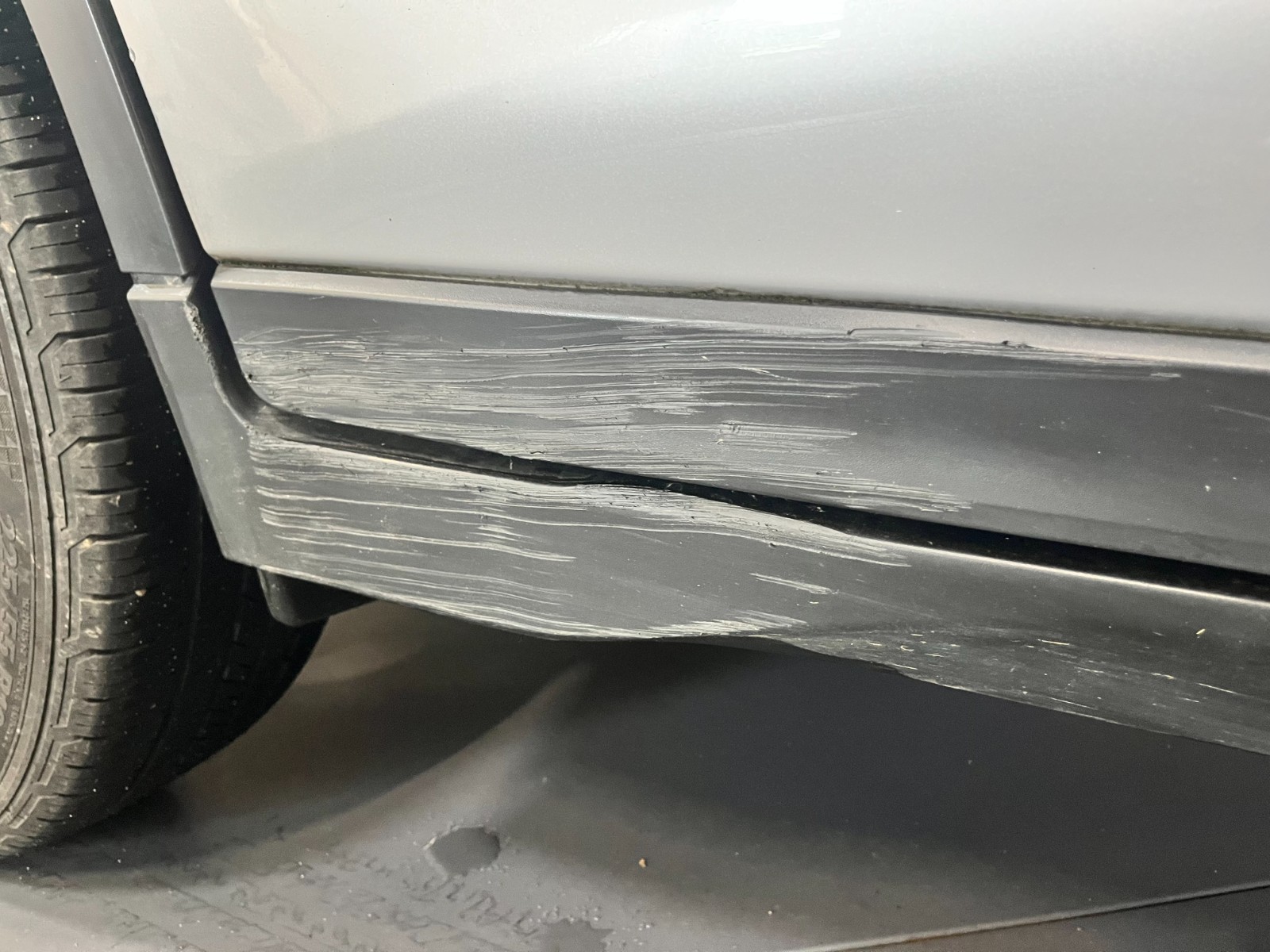 Photo véhicule NISSAN X-TRAIL